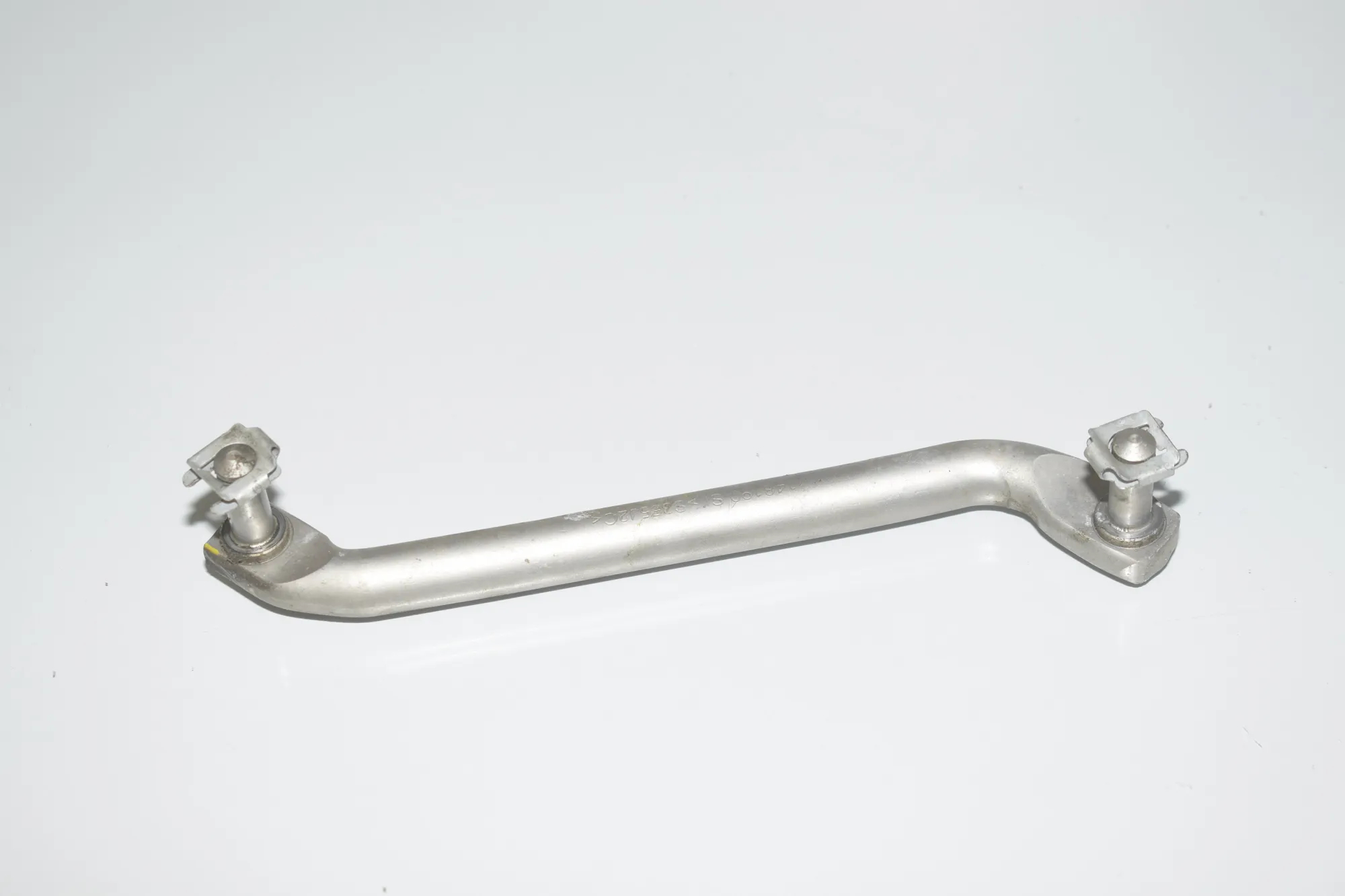 Bracket – OEM 7602037 · BMW 3 Gran Turismo (F34) 320 d 2014
