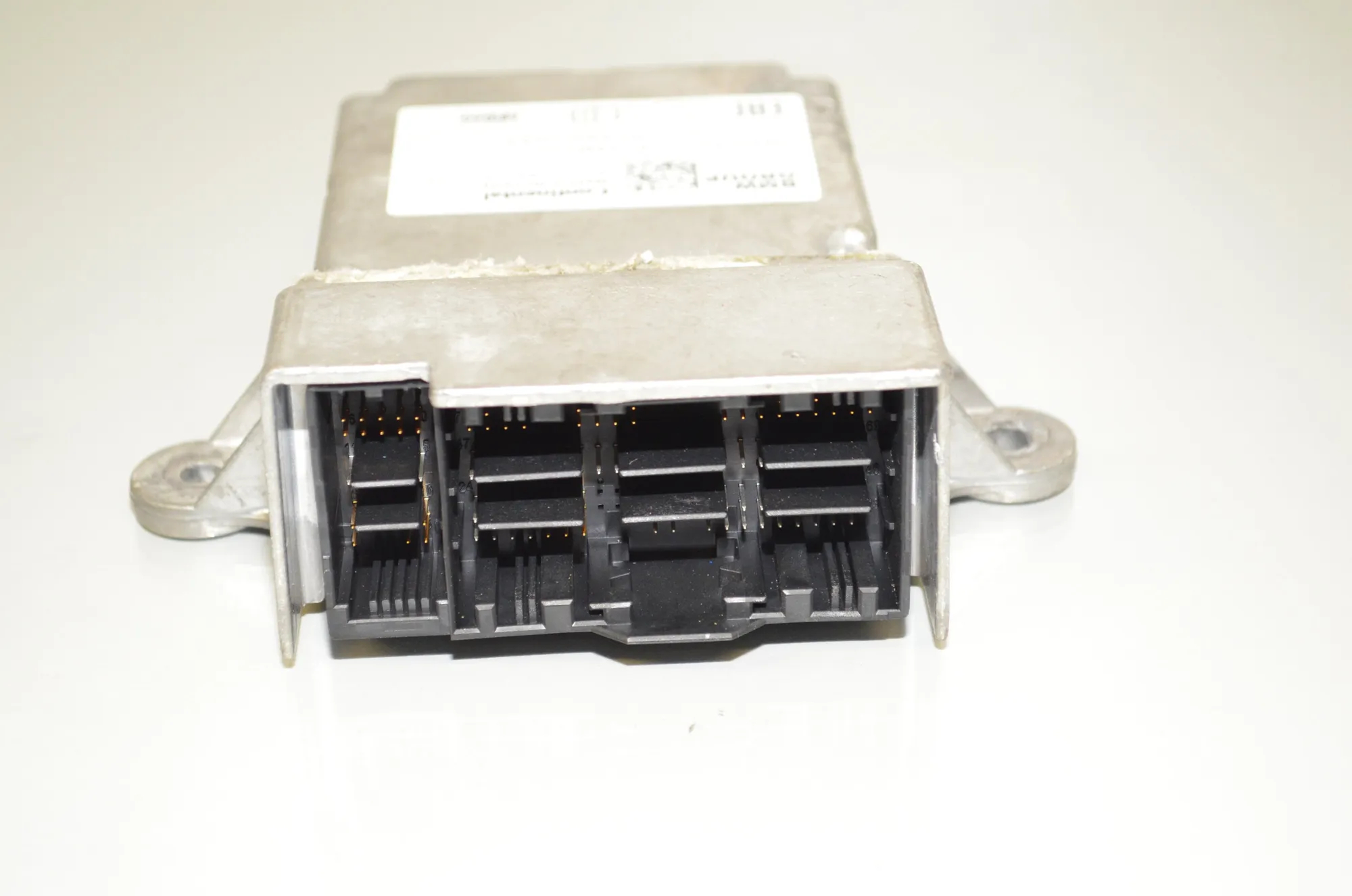 Distance Radar Sensor – OEM 5A19AB7 · BMW 3 (G20, G28) (2018 - -) 330 e 2021 – 2
