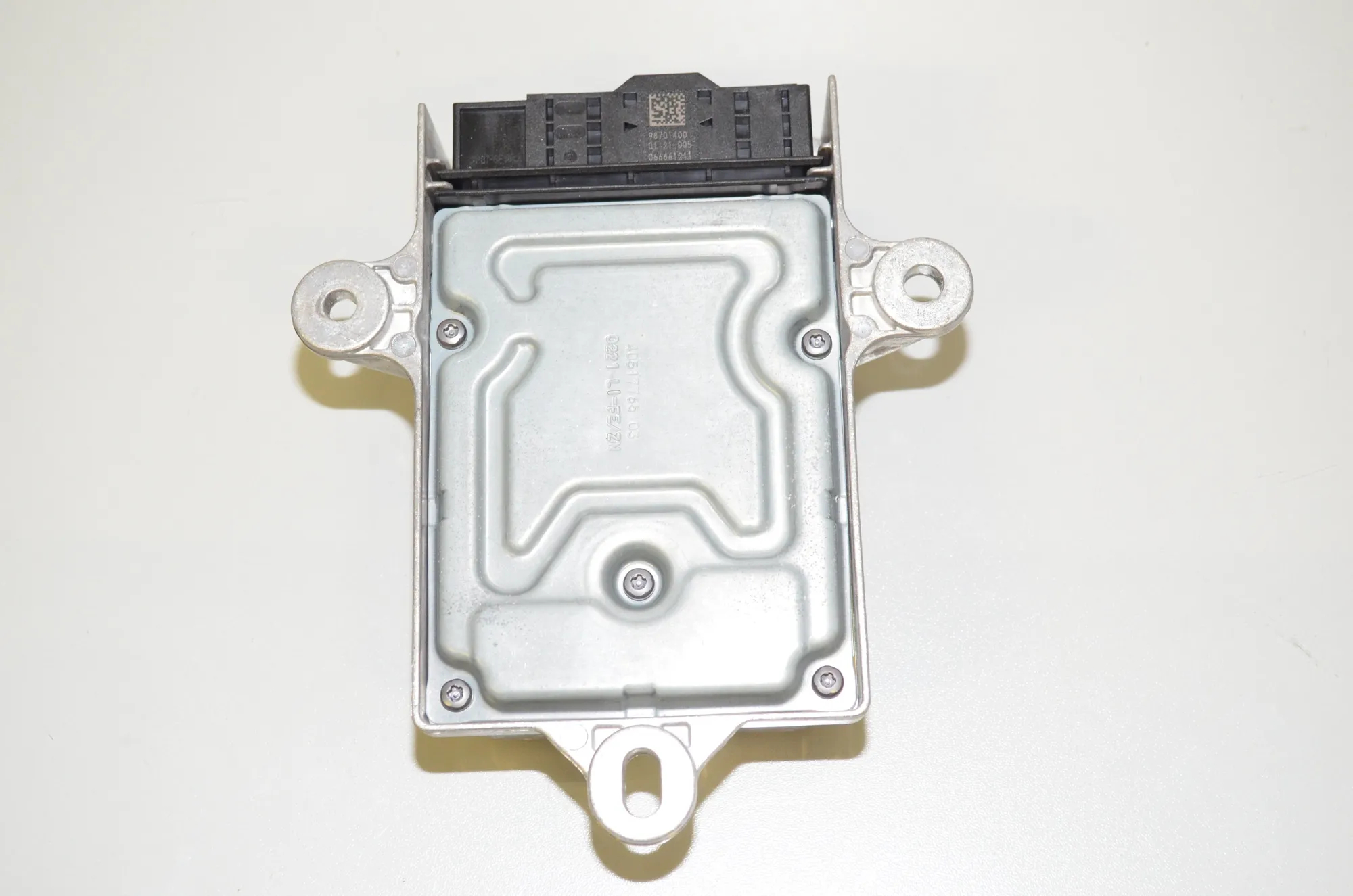 Distance Radar Sensor – OEM 5A19AB7 · BMW 3 (G20, G28) (2018 - -) 330 e 2021 – 3