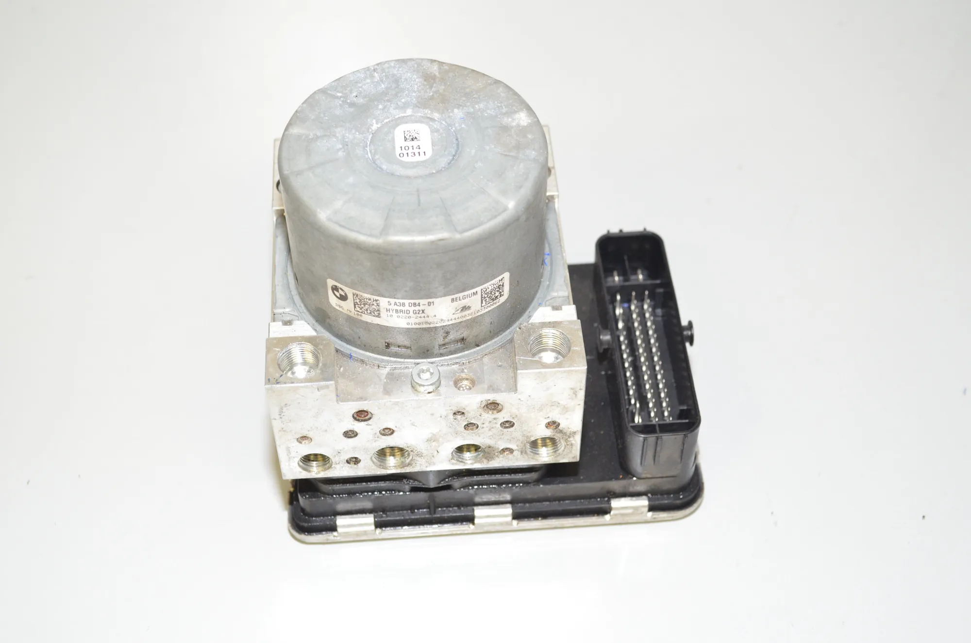 Distance Radar Sensor – OEM 5A19AB7 · BMW 3 (G20, G28) (2018 - -) 330 e 2021 – 10