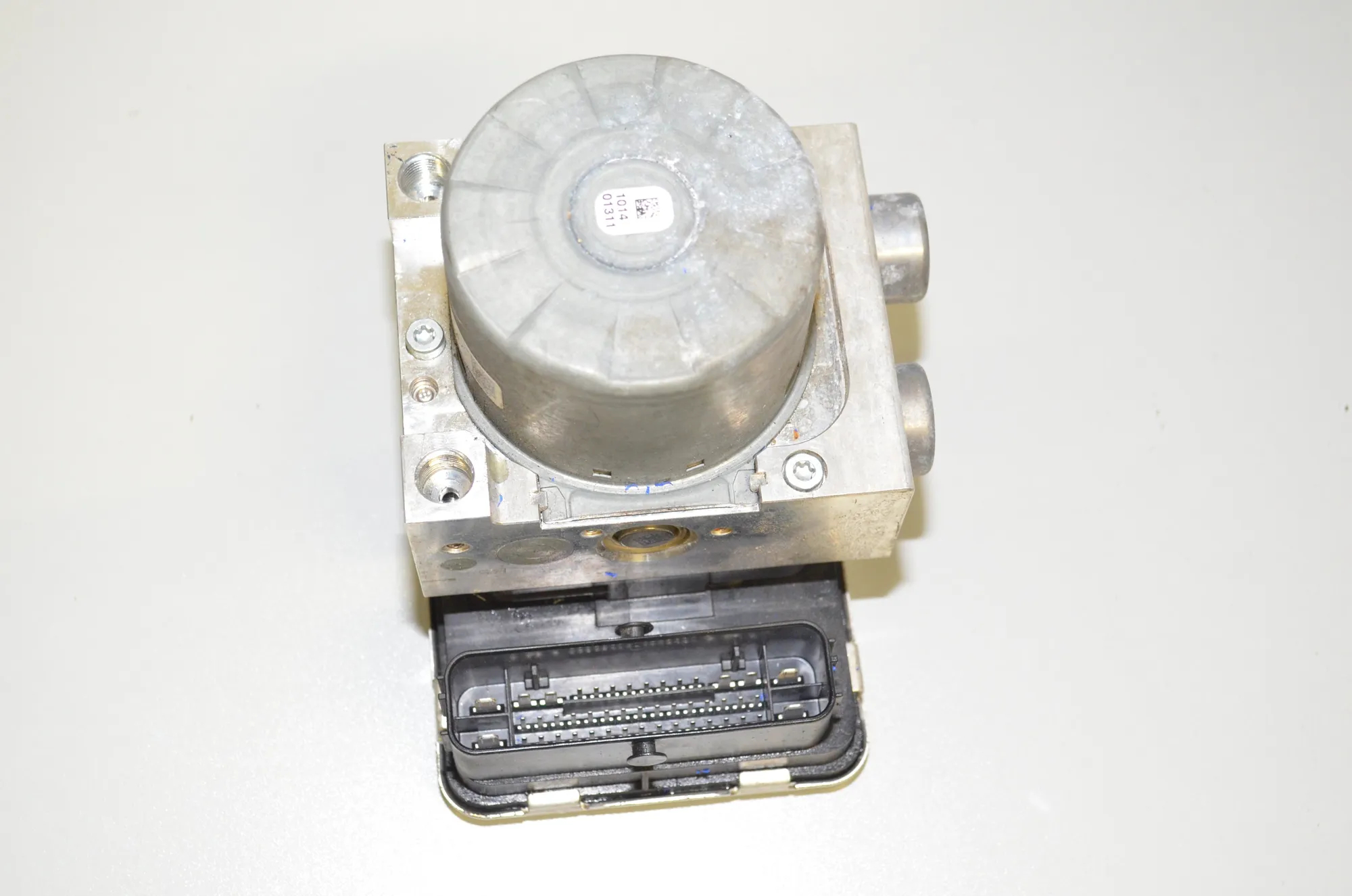 Distance Radar Sensor – OEM 5A19AB7 · BMW 3 (G20, G28) (2018 - -) 330 e 2021 – 9