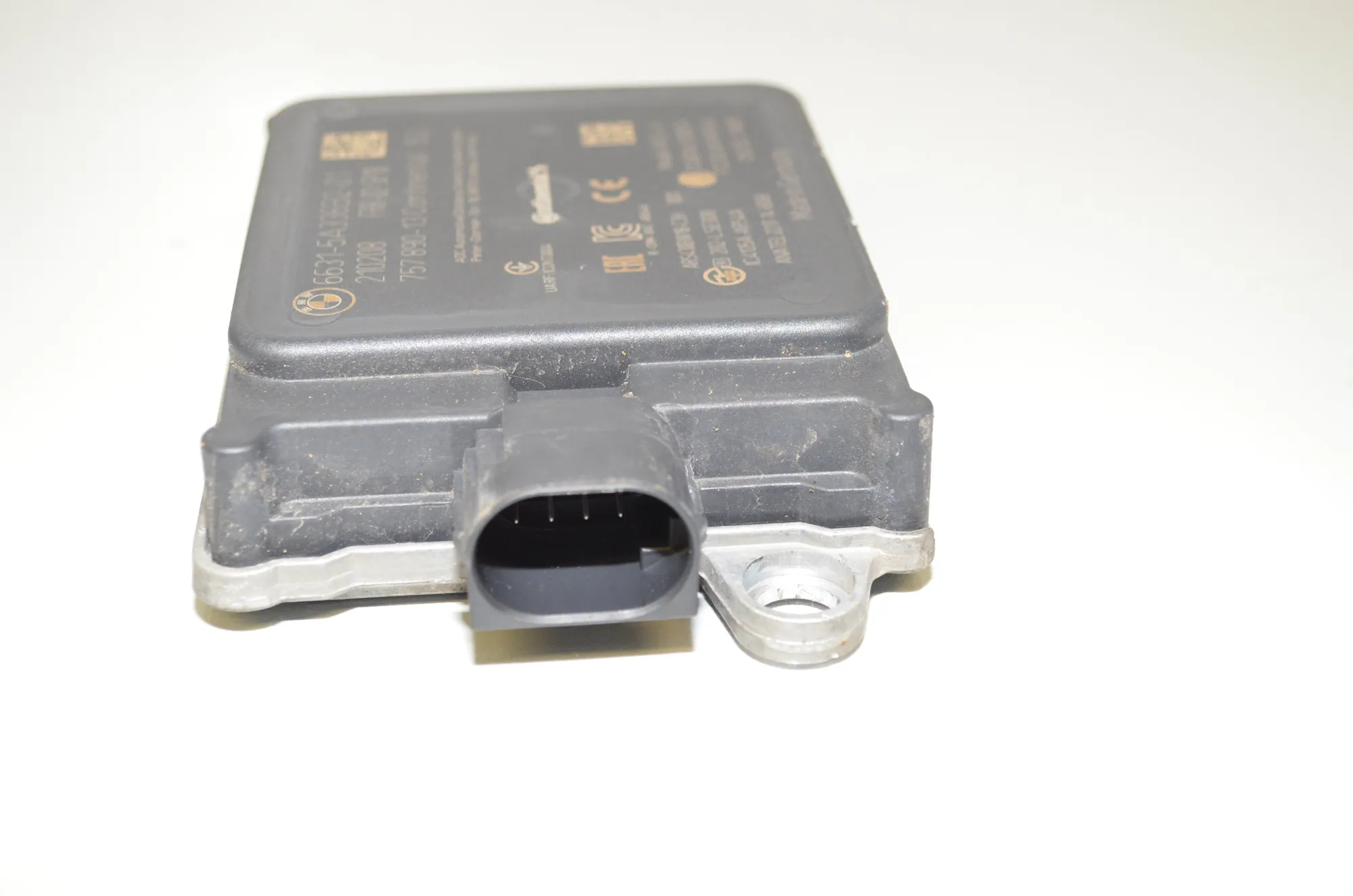 Distance Radar Sensor – OEM 5A19AB7 · BMW 3 (G20, G28) (2018 - -) 330 e 2021 – 6