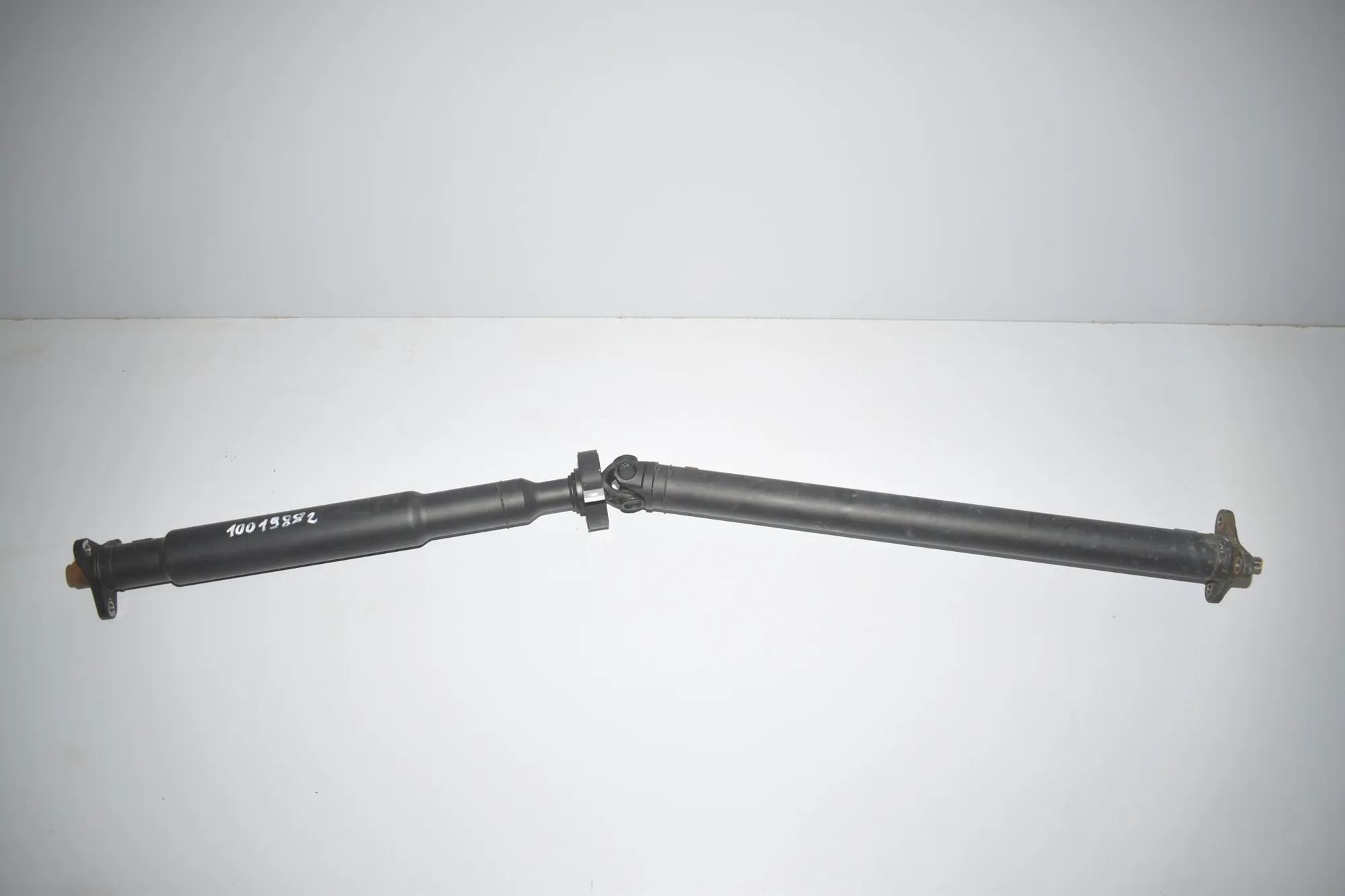 Propshaft Cardan – OEM 7615861 · BMW 3 Gran Turismo (F34) 320 d 2014