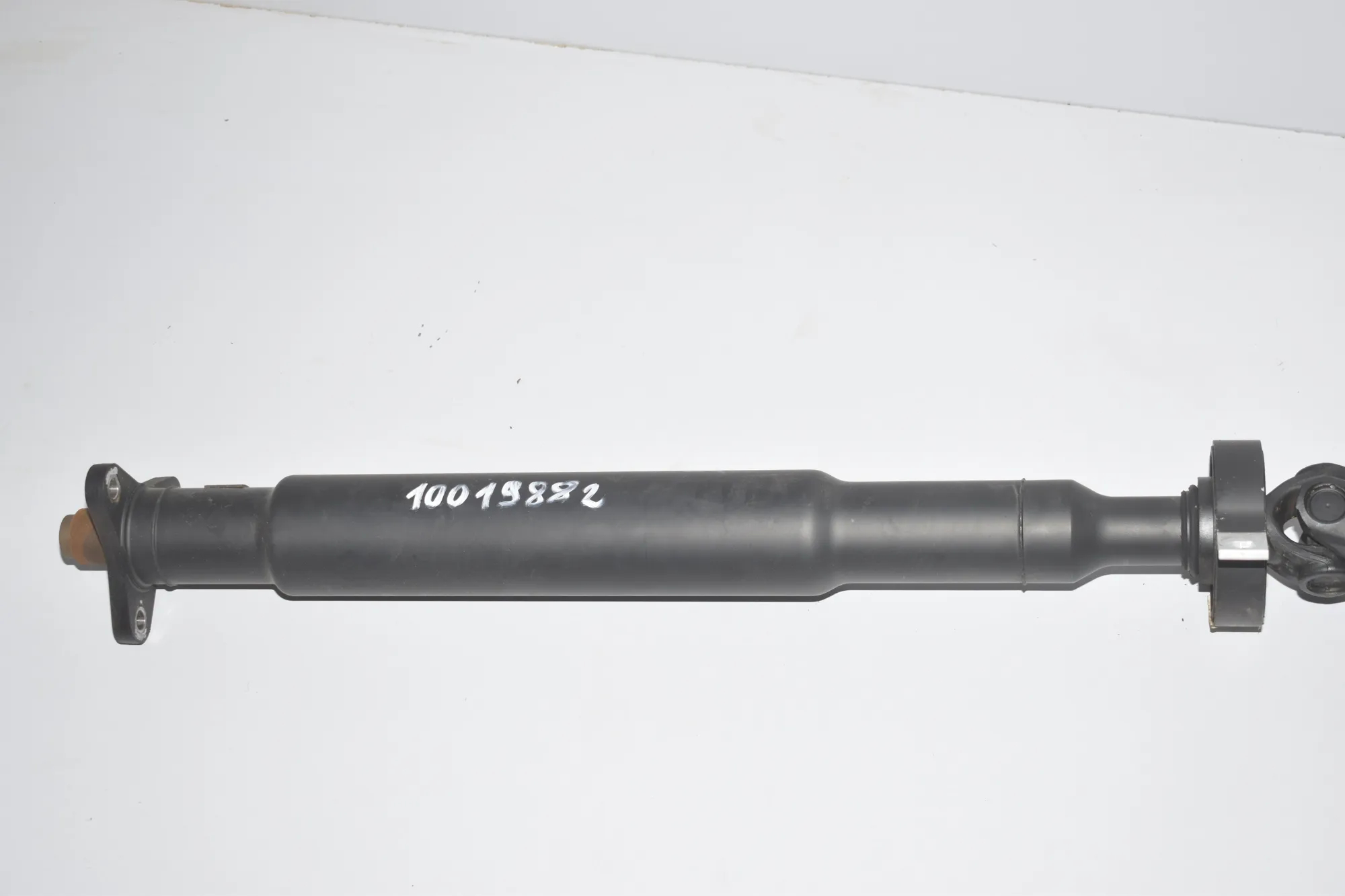Propshaft Cardan – OEM 7615861 · BMW 3 Gran Turismo (F34) 320 d 2014 – 3