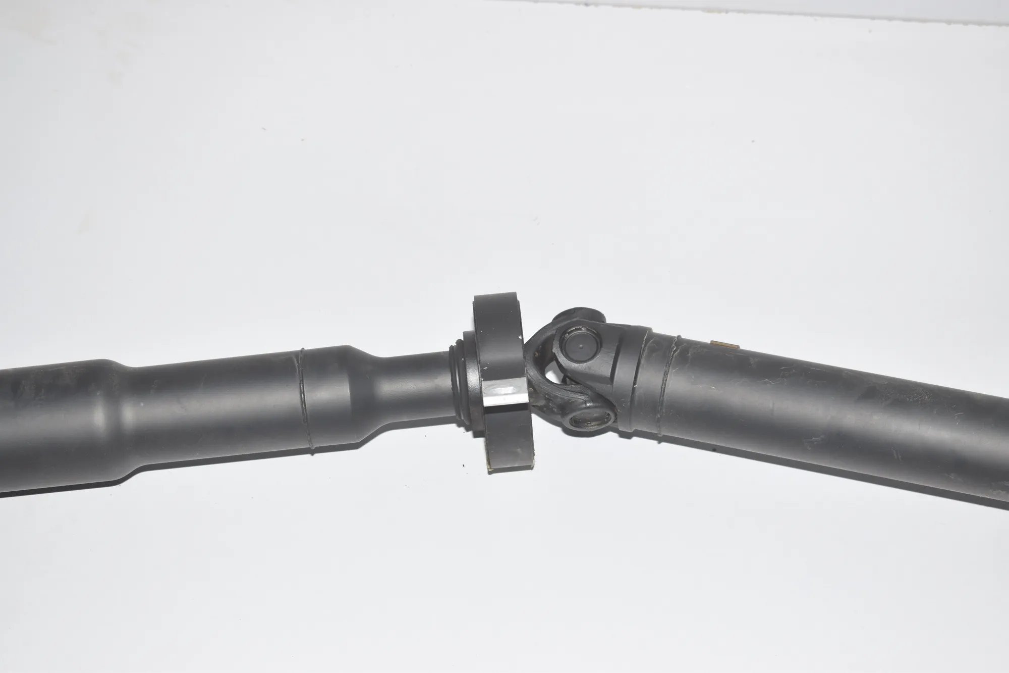 Propshaft Cardan – OEM 7615861 · BMW 3 Gran Turismo (F34) 320 d 2014 – 4
