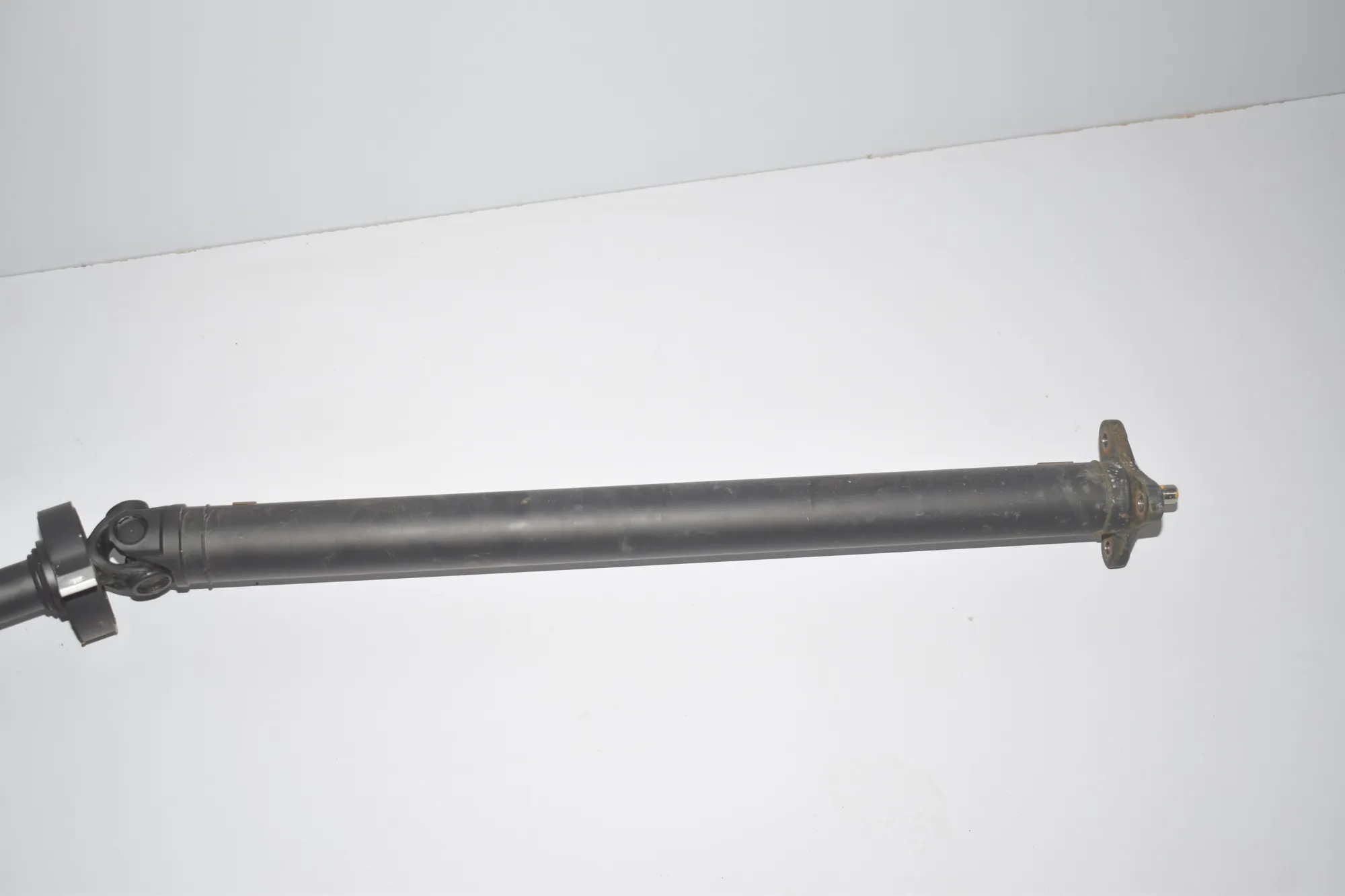 Propshaft Cardan – OEM 7615861 · BMW 3 Gran Turismo (F34) 320 d 2014 – 2