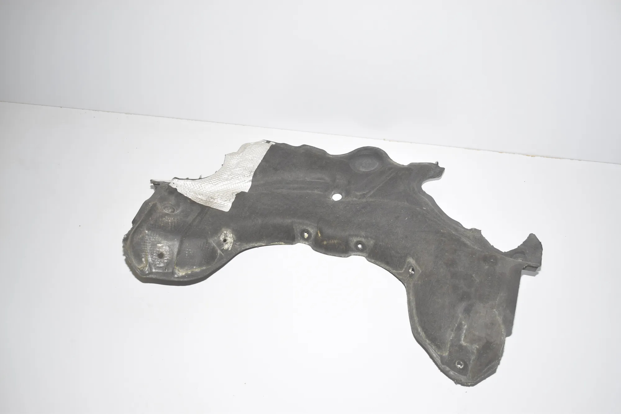Sound Insulation – OEM 9175056 · BMW 3 Gran Turismo (F34) 320 d 2014 – 3