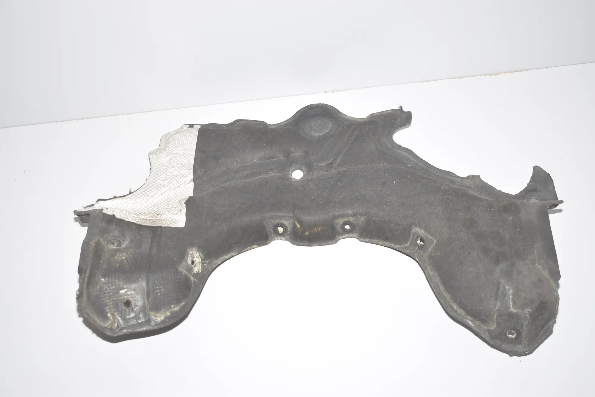 Sound Insulation – OEM 9175056 · BMW 3 Gran Turismo (F34) 320 d 2014 – 2