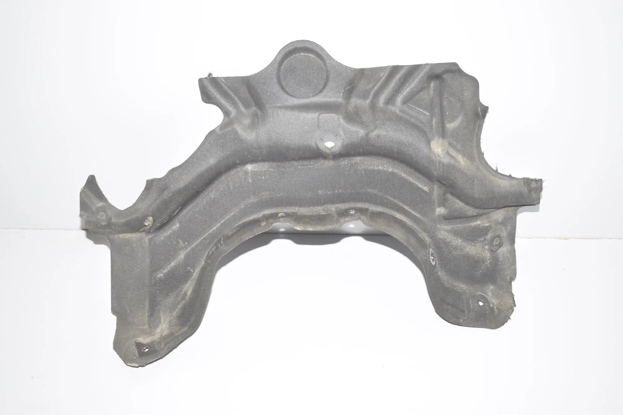 Sound Insulation – OEM 9175056 · BMW 3 Gran Turismo (F34) 320 d 2014 – 4