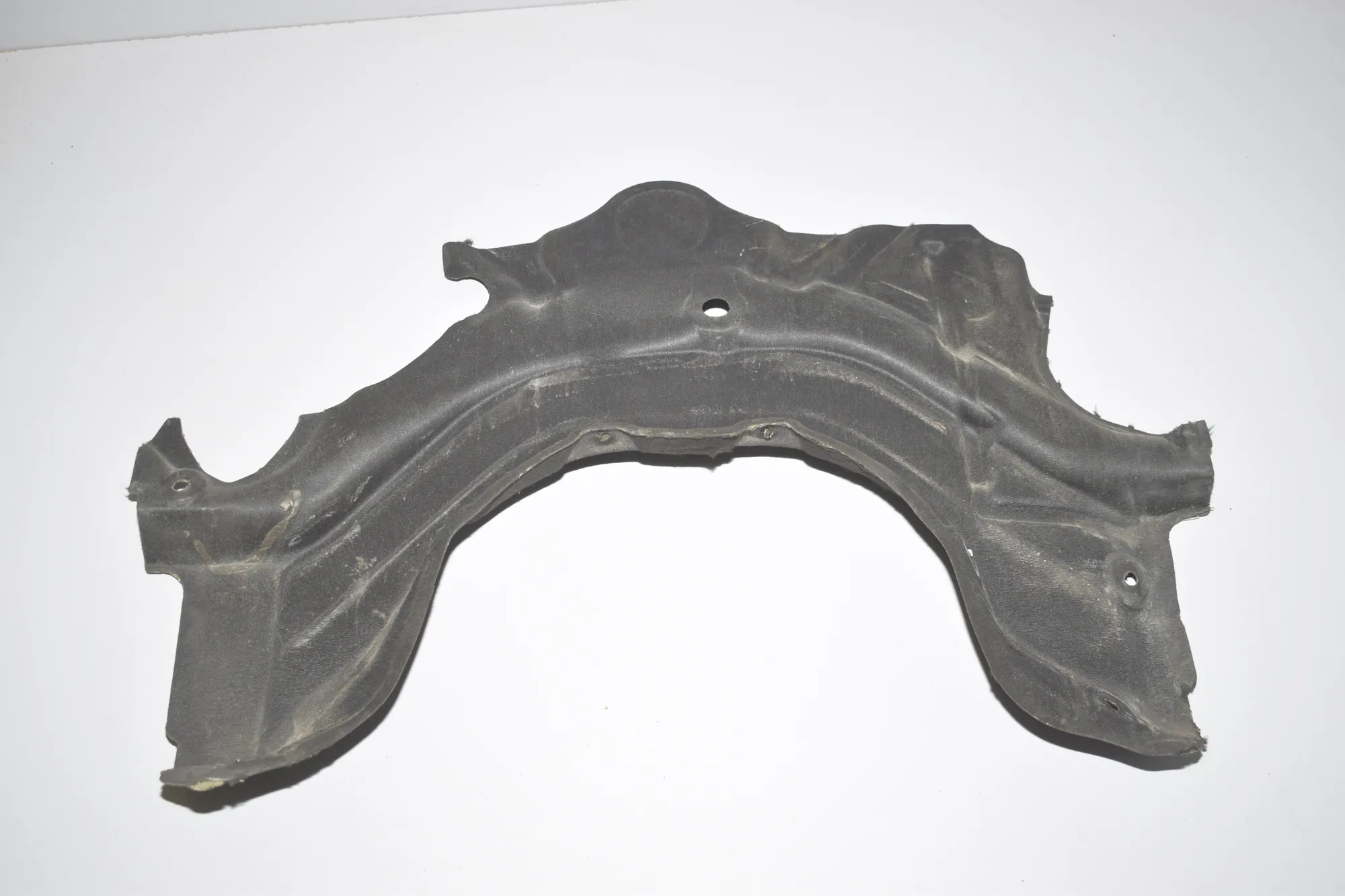 Sound Insulation – OEM 9175056 · BMW 3 Gran Turismo (F34) 320 d 2014