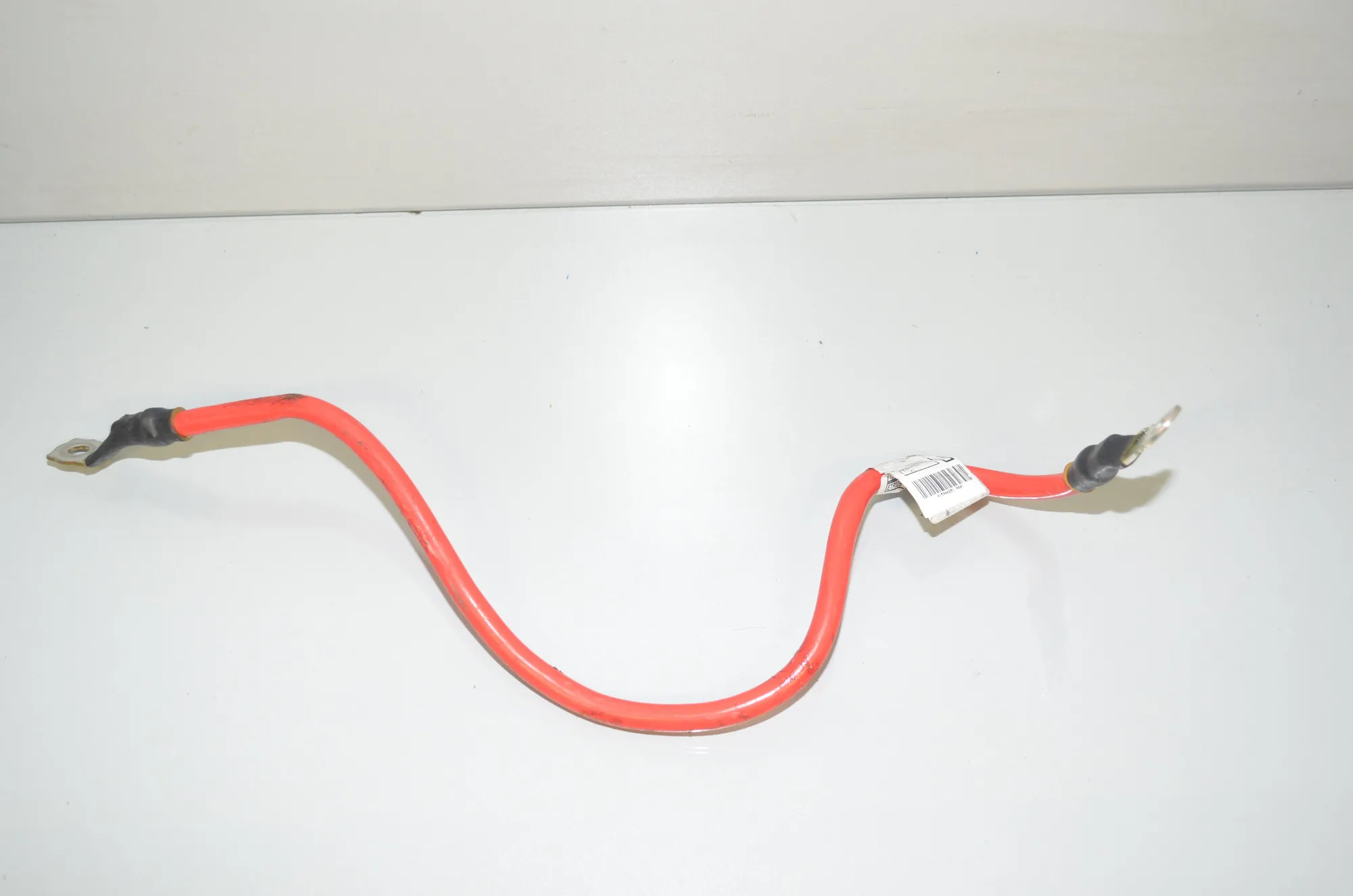 Positive Battery Cable – OEM 15946251 · BMW 3 (G20, G28) (2018 - -) 330 e 2021 – 3