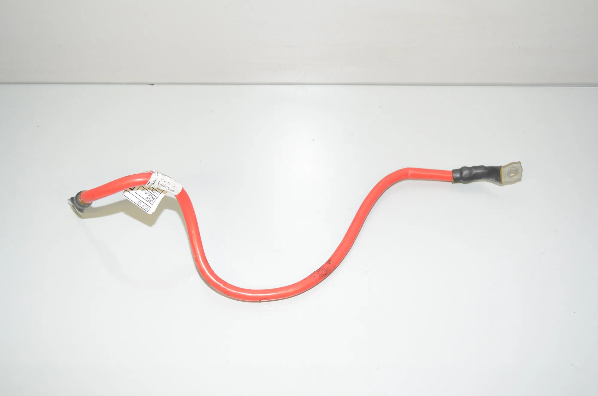 Positive Battery Cable – OEM 15946251 · BMW 3 (G20, G28) (2018 - -) 330 e 2021
