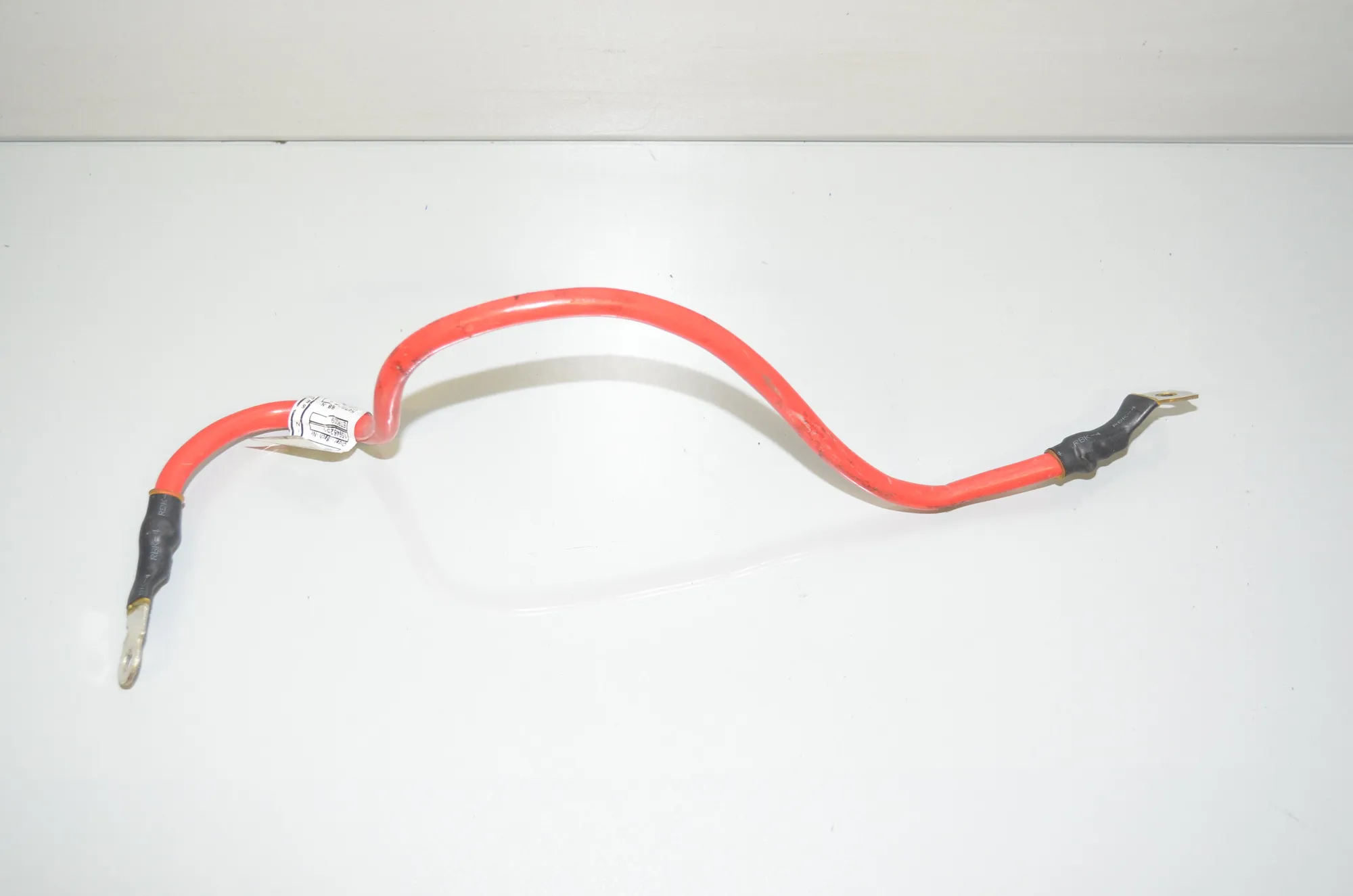 Positive Battery Cable – OEM 15946251 · BMW 3 (G20, G28) (2018 - -) 330 e 2021 – 2