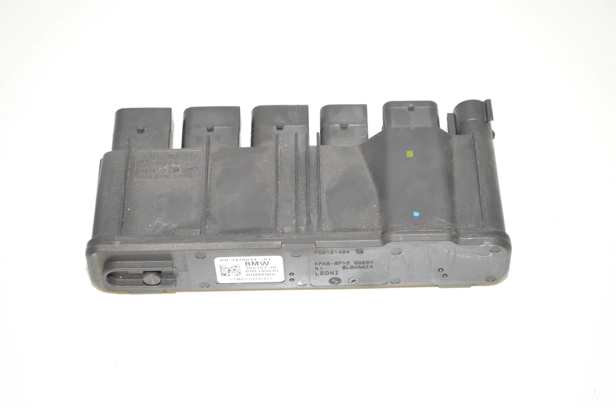 Other Control Units – OEM 9470044 · BMW 3 (G20, G28) (2018 - -) 330 e 2021