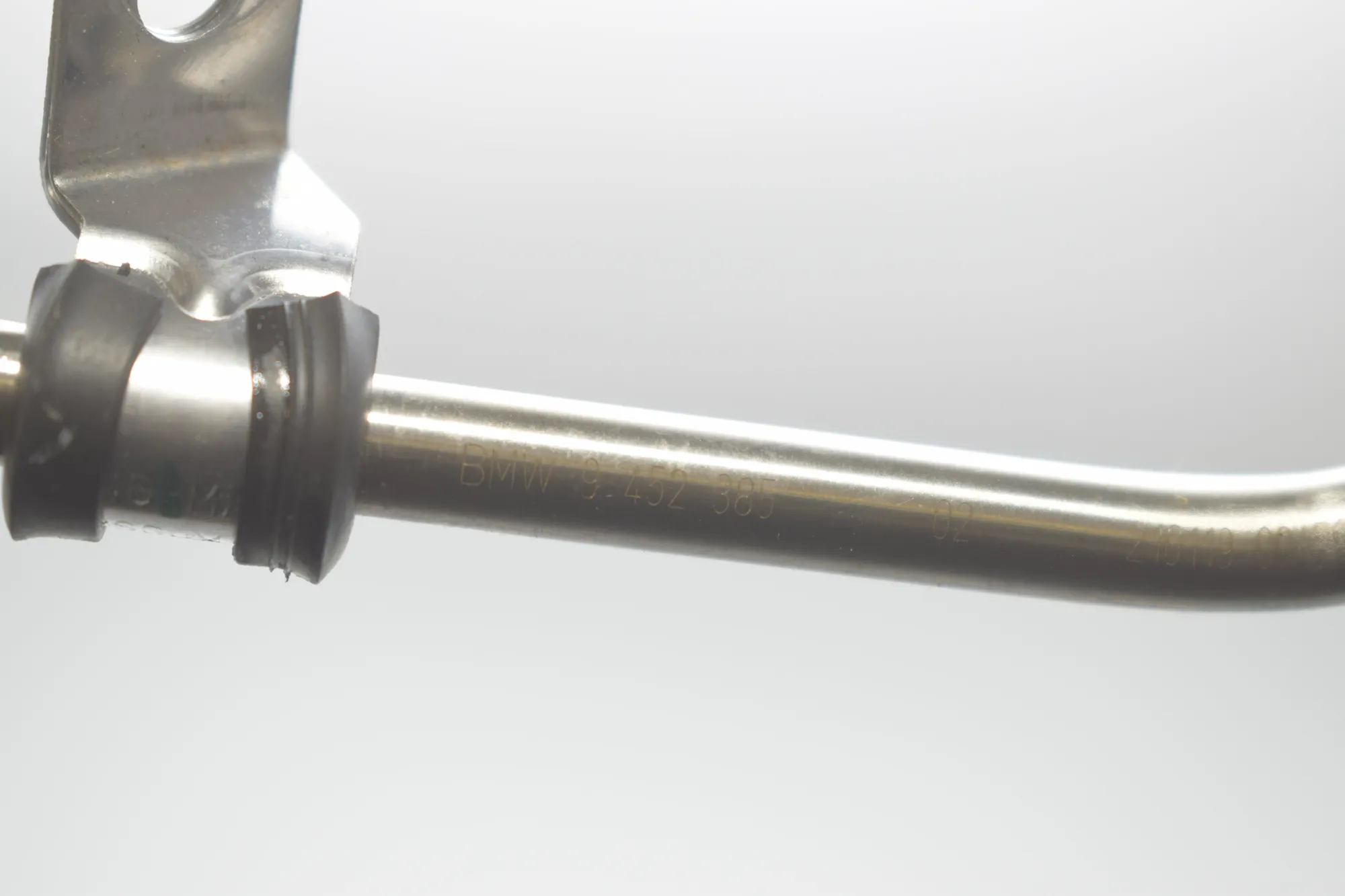 Other tubes – OEM 9452385 · BMW 3 (G20, G28) (2018 - -) 330 e 2021 – 4