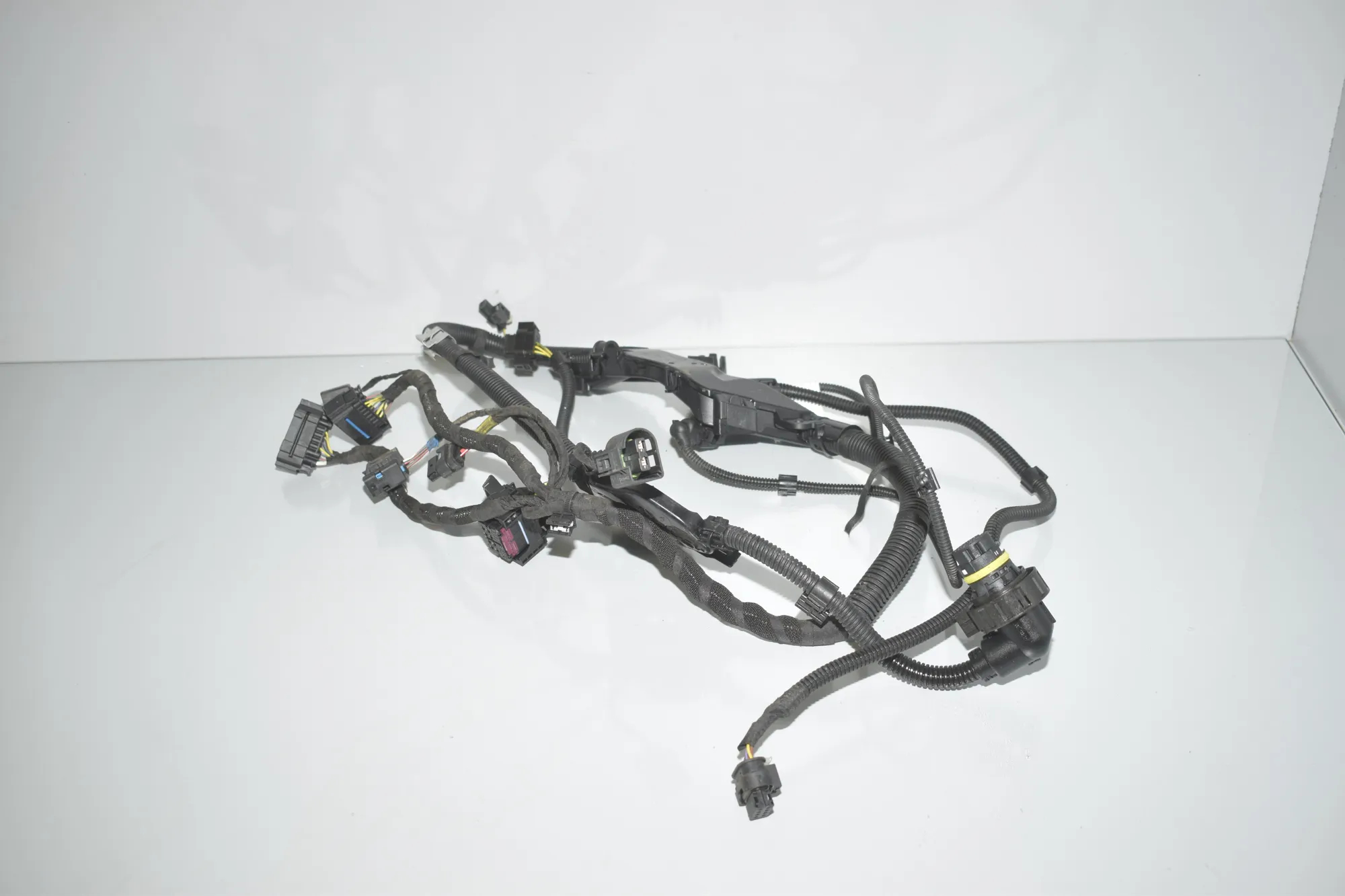 Cable Harness – OEM 9470696 · BMW 3 (G20, G28) (2018 - -) 330 e 2021 – 3