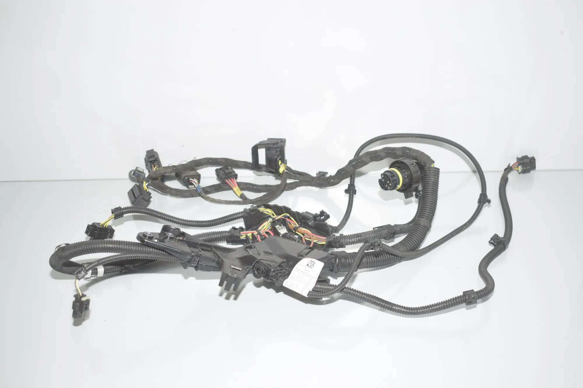 Cable Harness – OEM 9470696 · BMW 3 (G20, G28) (2018 - -) 330 e 2021