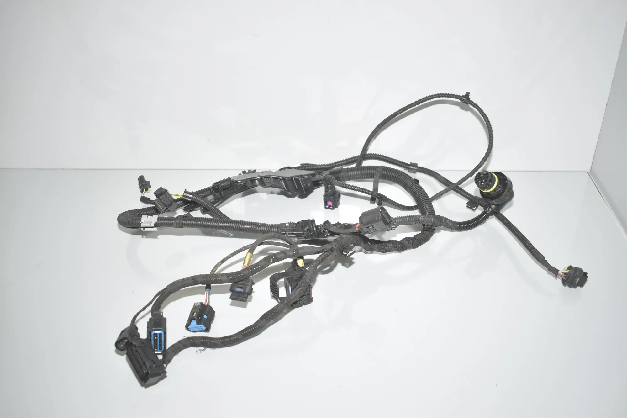 Cable Harness – OEM 9470696 · BMW 3 (G20, G28) (2018 - -) 330 e 2021 – 2