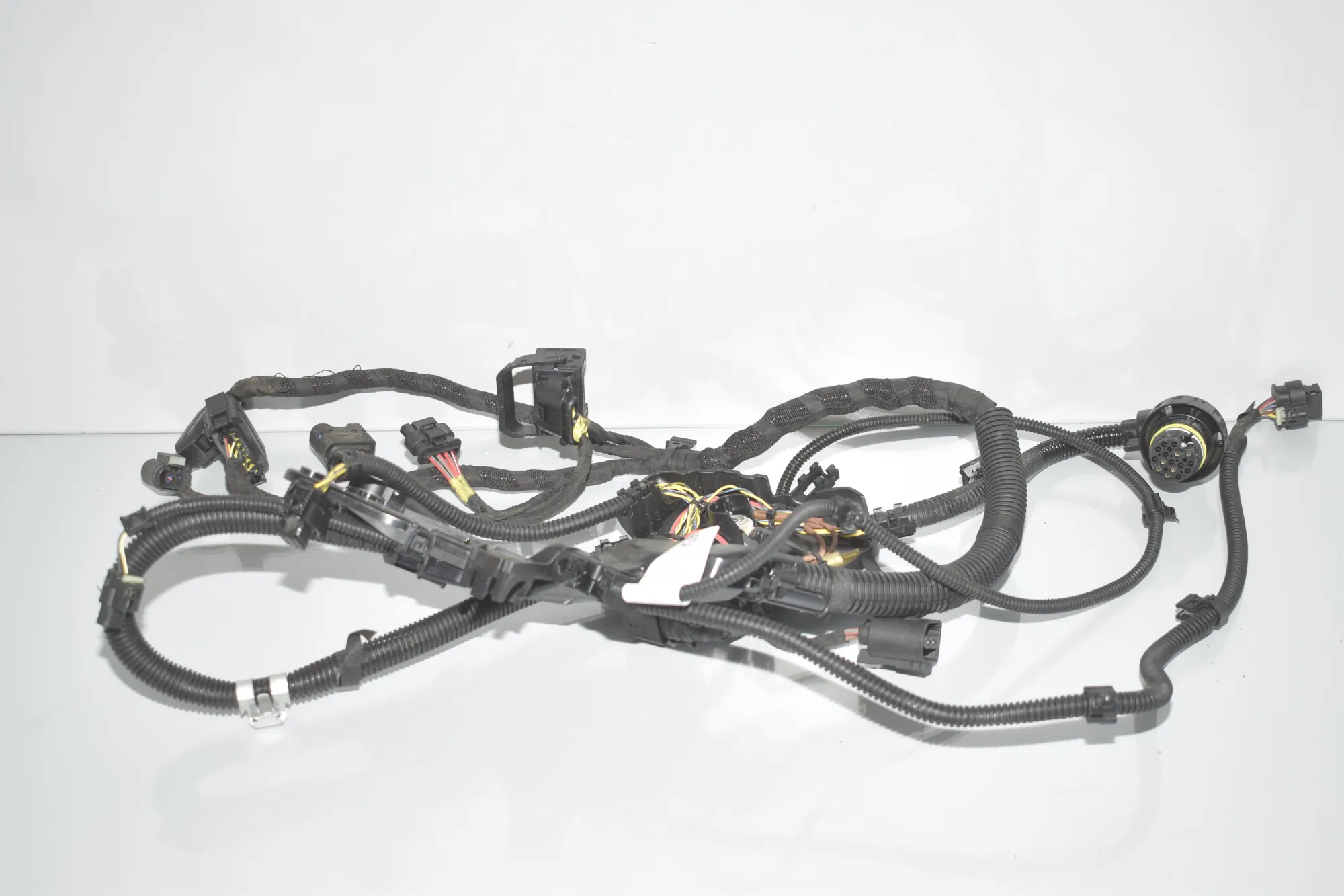Cable Harness – OEM 9470696 · BMW 3 (G20, G28) (2018 - -) 330 e 2021 – 4