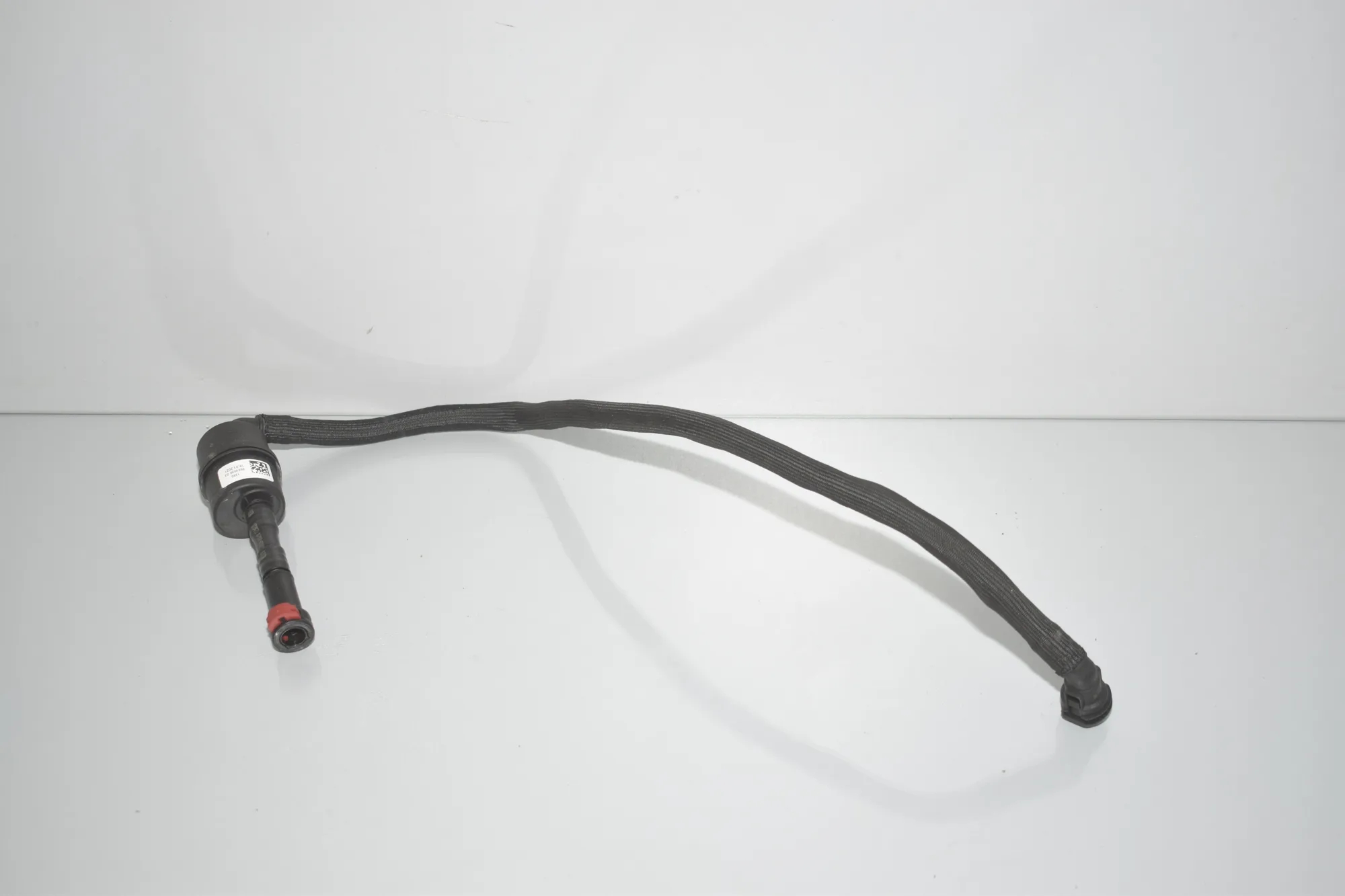 Other tubes – OEM 8664926 · BMW 3 (G20, G28) (2018 - -) 330 e 2021