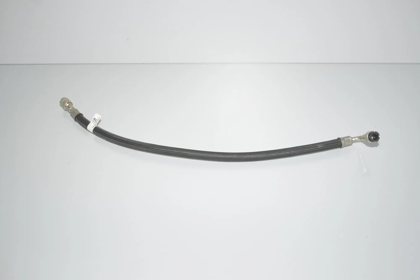 Fuel Pipe – OEM 8687743 · BMW 3 (G20, G28) (2018 - -) 330 e 2021 – 2