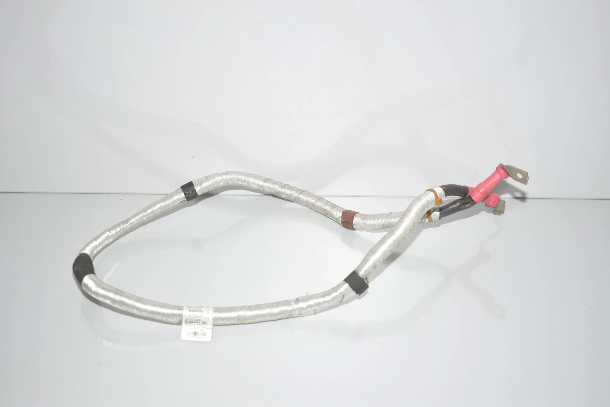Positive Battery Cable – OEM 8485064 · BMW 3 (G20, G28) (2018 - -) 330 e 2021 – 2