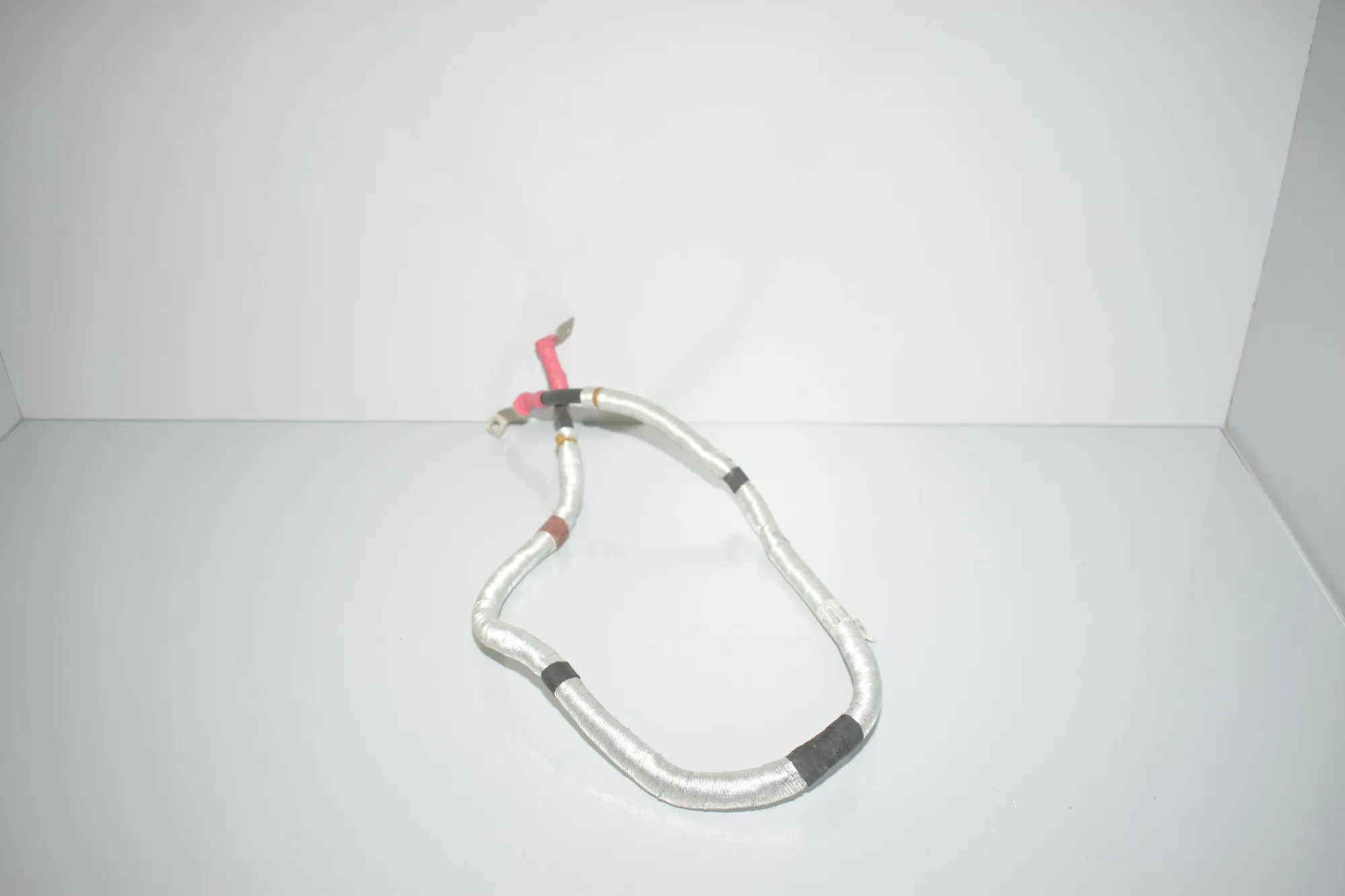 Positive Battery Cable – OEM 8485064 · BMW 3 (G20, G28) (2018 - -) 330 e 2021 – 3