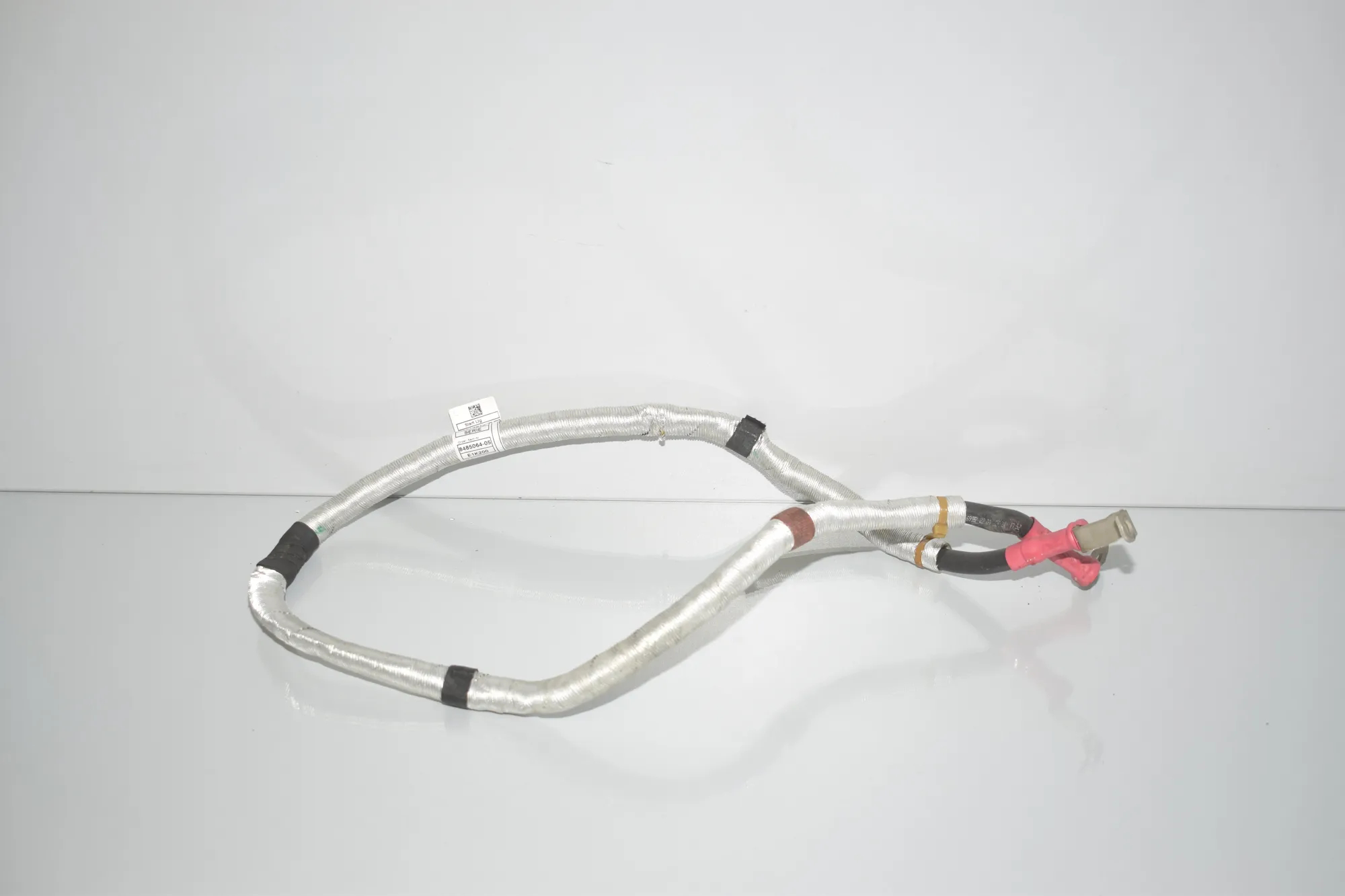 Positive Battery Cable – OEM 8485064 · BMW 3 (G20, G28) (2018 - -) 330 e 2021