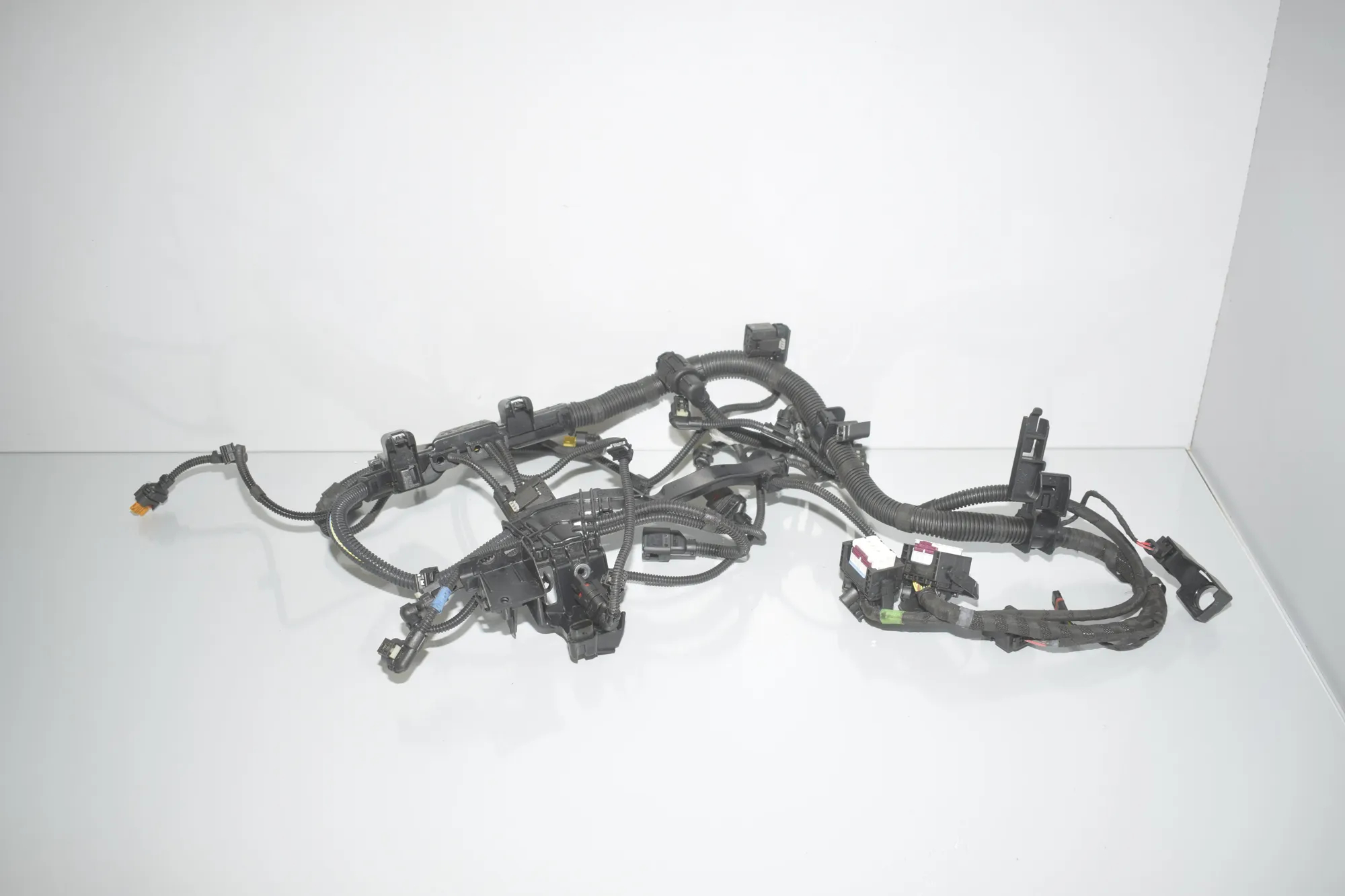 Cable Harness – OEM 8482365 · BMW 3 (G20, G28) (2018 - -) 330 e 2021 – 3