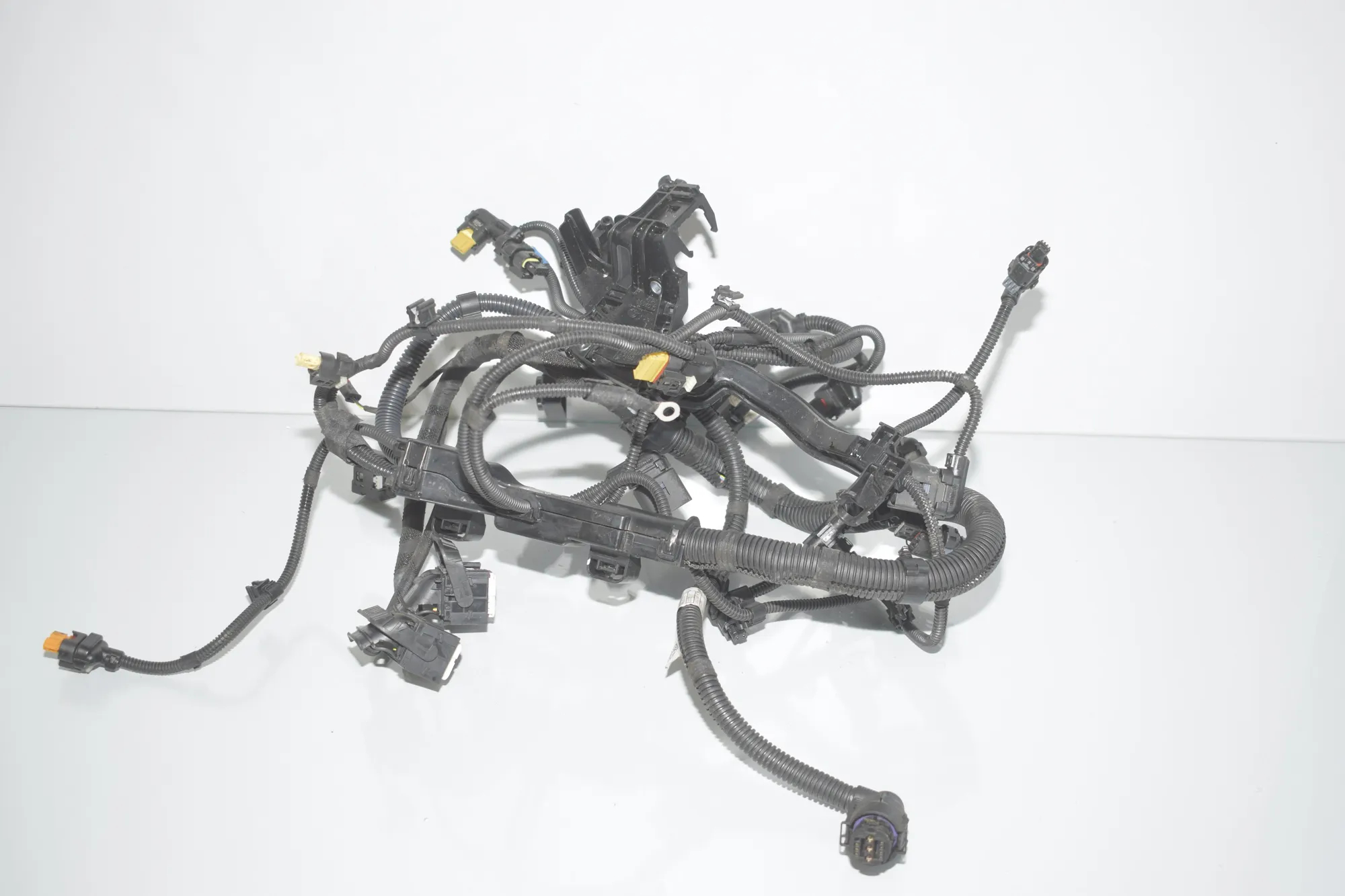 Cable Harness – OEM 8482365 · BMW 3 (G20, G28) (2018 - -) 330 e 2021