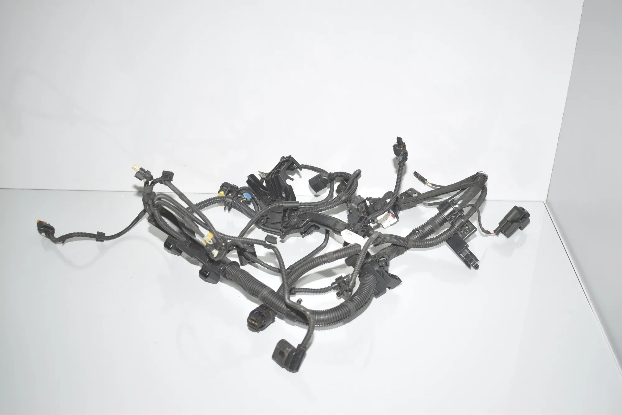 Cable Harness – OEM 8482365 · BMW 3 (G20, G28) (2018 - -) 330 e 2021 – 2