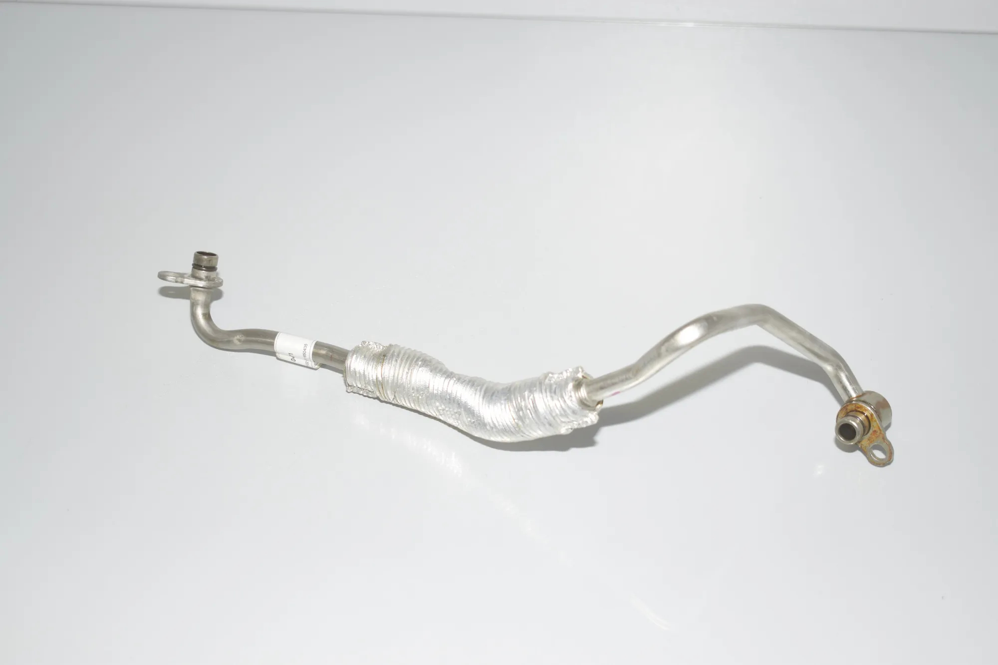 Other tubes – OEM 8629969 · BMW 3 (G20, G28) (2018 - -) 330 e 2021
