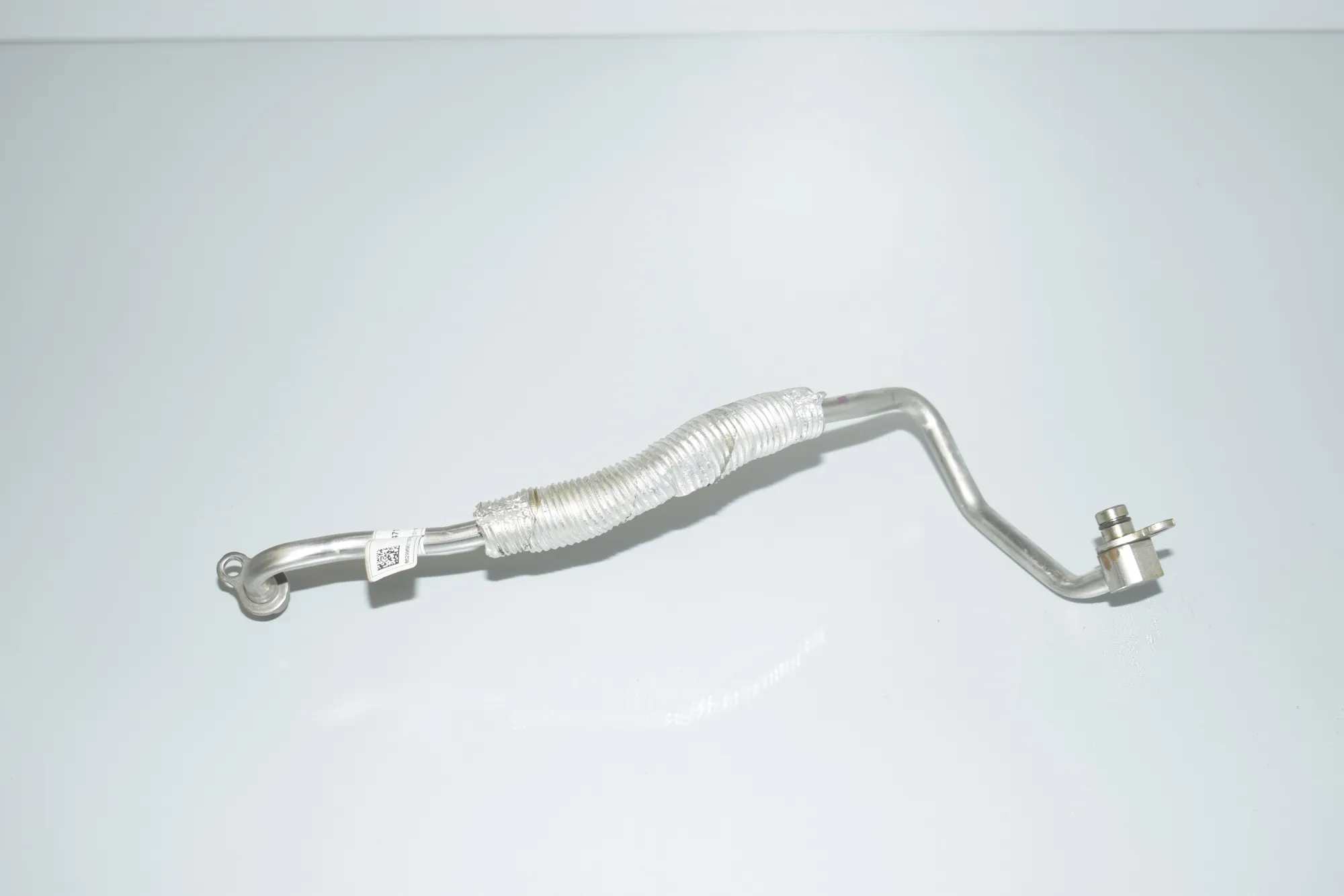 Other tubes – OEM 8629969 · BMW 3 (G20, G28) (2018 - -) 330 e 2021 – 3
