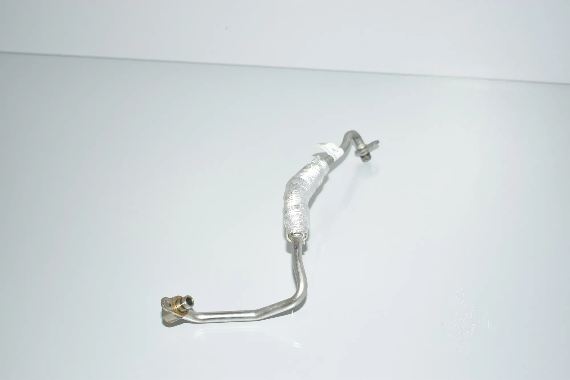 Other tubes – OEM 8629969 · BMW 3 (G20, G28) (2018 - -) 330 e 2021 – 4
