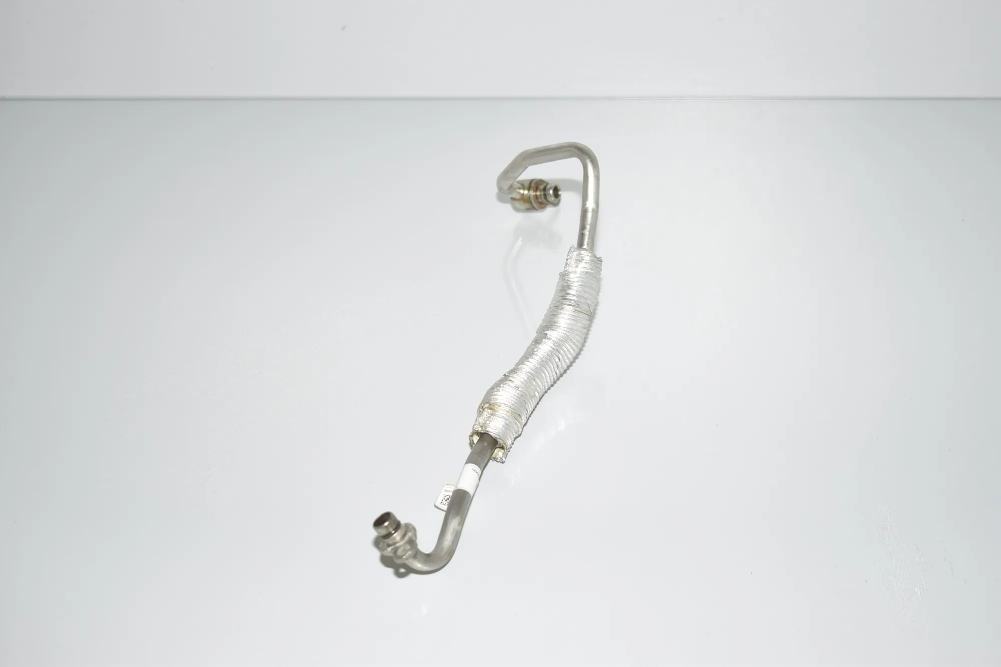 Other tubes – OEM 8629969 · BMW 3 (G20, G28) (2018 - -) 330 e 2021 – 2