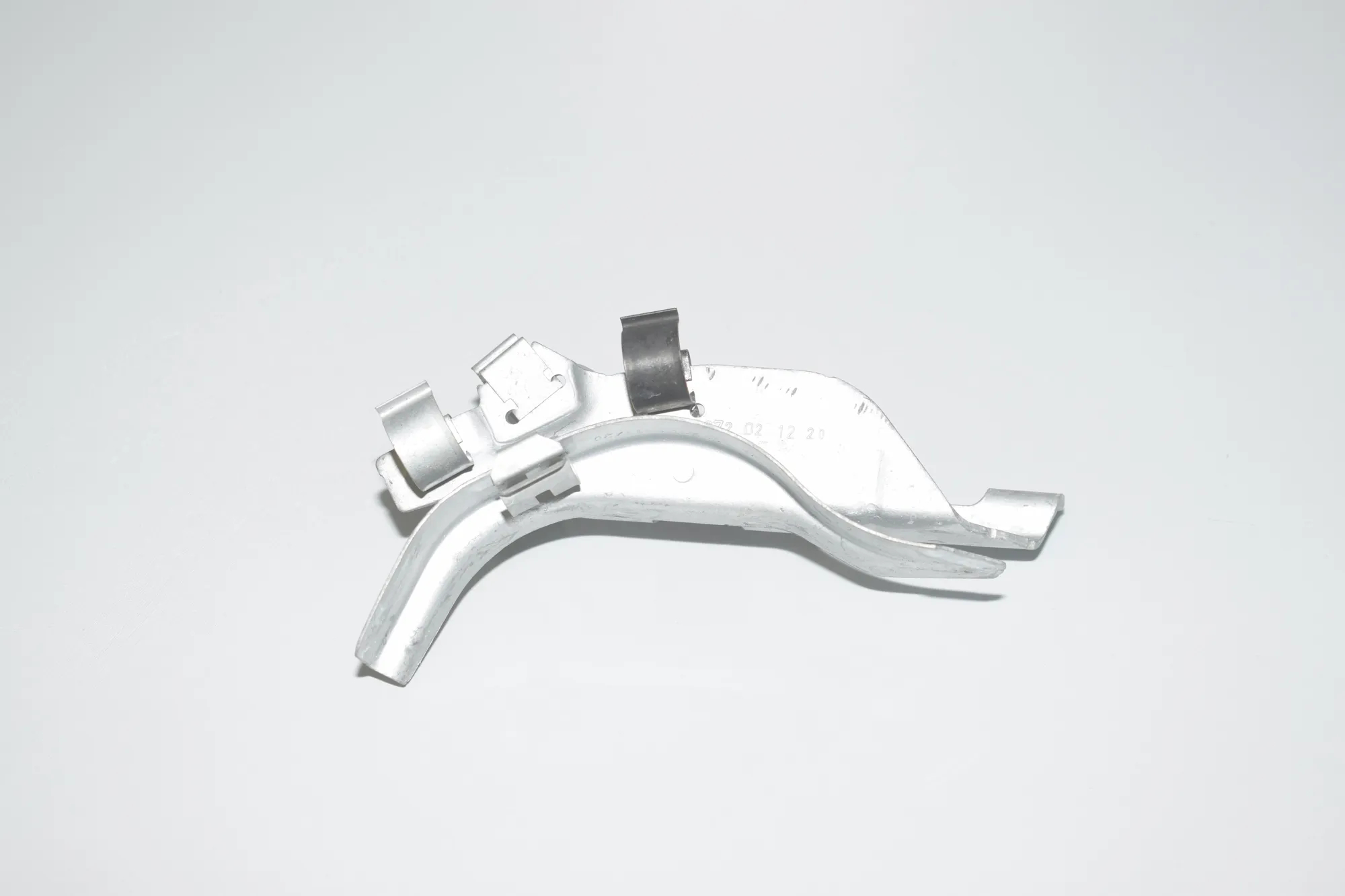 Bracket – OEM 8685972 · BMW 3 (G20, G28) (2018 - -) 330 e 2021