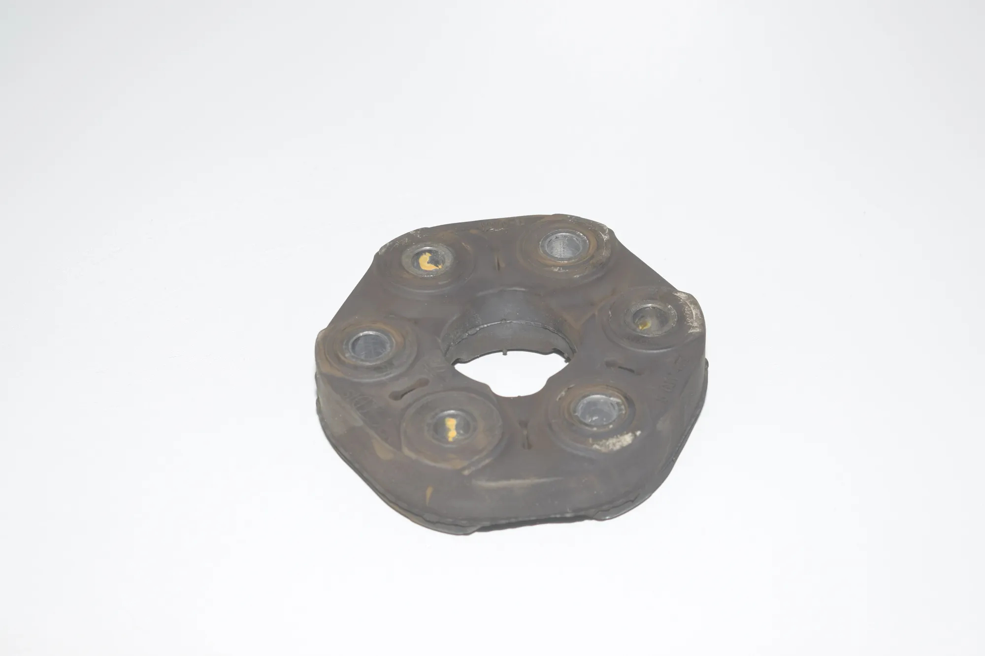 Propshaft Flange – OEM 8681477 · BMW 3 (G20, G28) (2018 - -) 330 e 2021