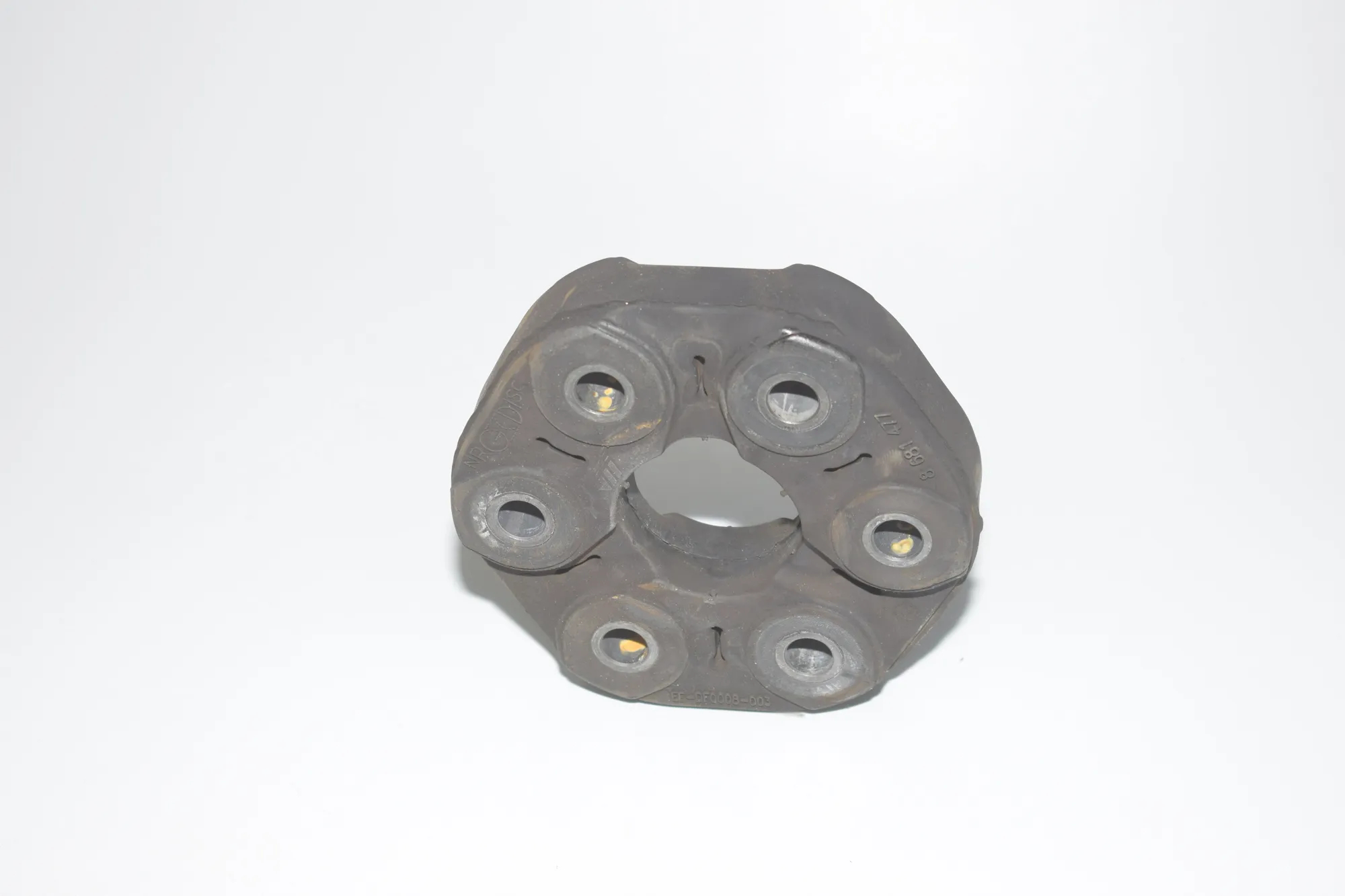 Propshaft Flange – OEM 8681477 · BMW 3 (G20, G28) (2018 - -) 330 e 2021 – 2