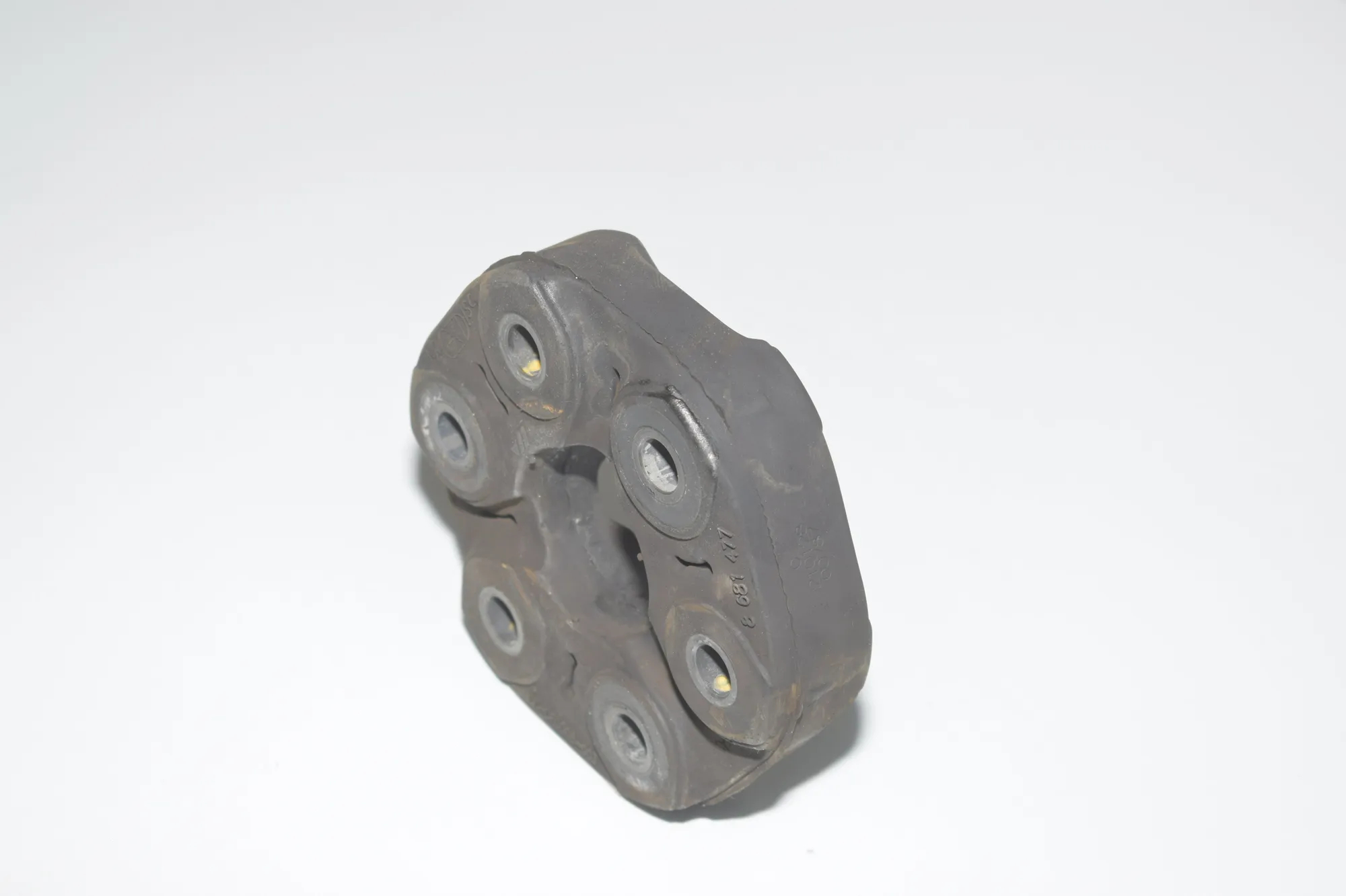 Propshaft Flange – OEM 8681477 · BMW 3 (G20, G28) (2018 - -) 330 e 2021 – 3