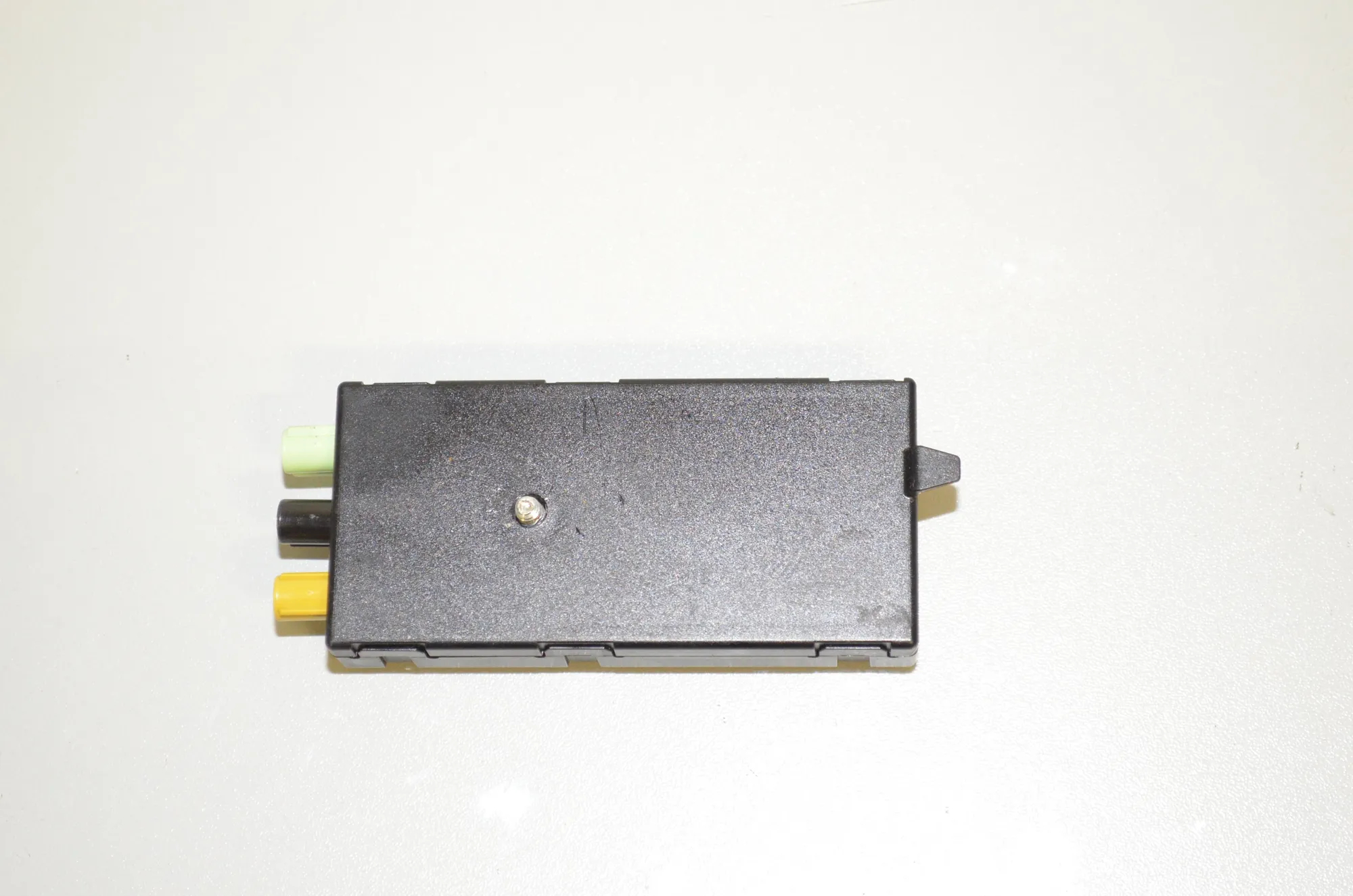 Antenna Amplifier – OEM 6835148 · BMW 3 (G20, G28) (2018 - -) 330 e 2021 – 2