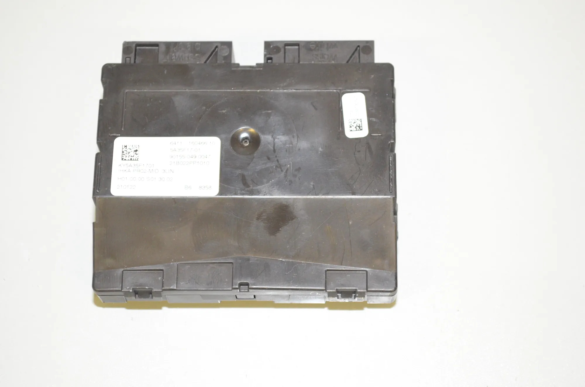 Other Control Units – OEM 5A35F17 · BMW 3 (G20, G28) (2018 - -) 330 e 2021