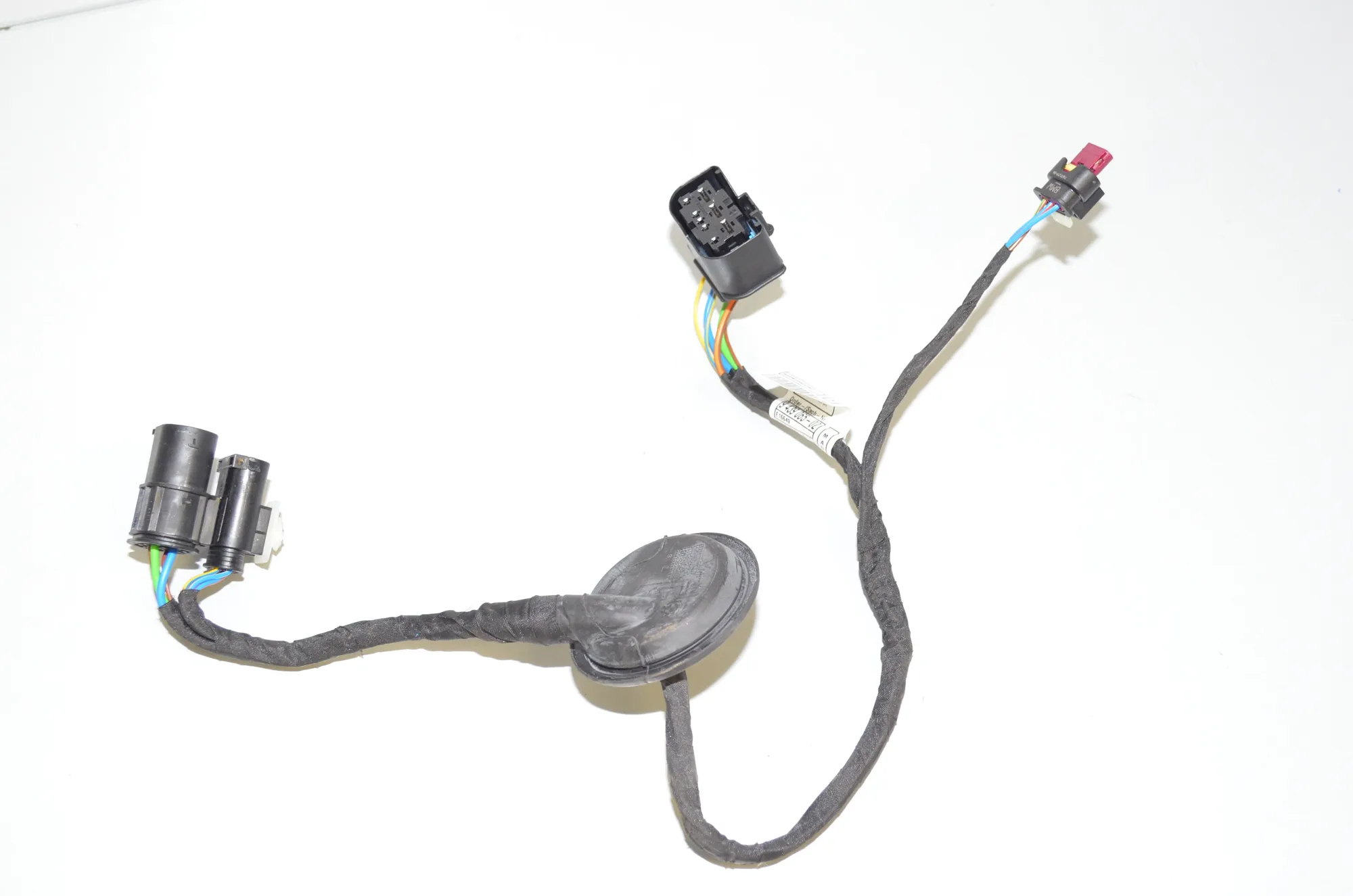 Cable Harness – OEM 9439065 · BMW 3 (G20, G28) (2018 - -) 330 e 2021 – 2