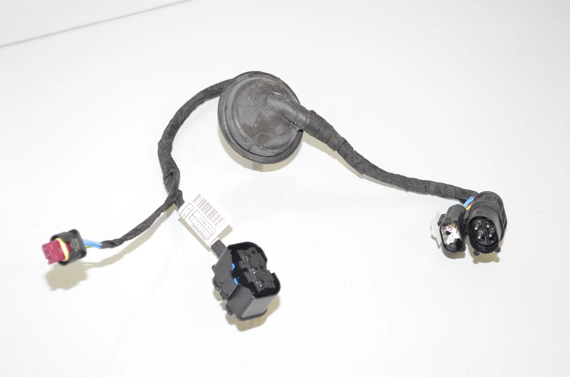Cable Harness – OEM 9439065 · BMW 3 (G20, G28) (2018 - -) 330 e 2021