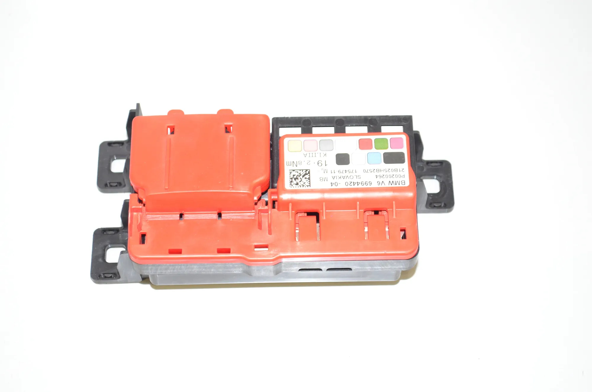 Positive Cable Wiring Loom – OEM 6994420 · BMW 3 (G20, G28) (2018 - -) 330 e 2021 – 2