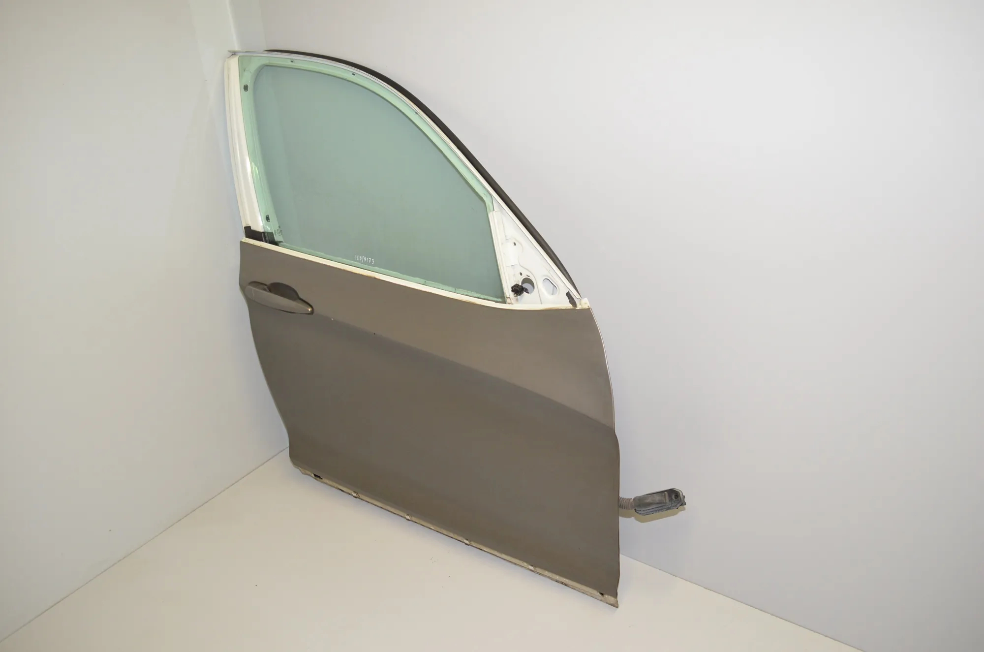 Front Right Door · BMW X3 (F25) xDrive 35 i 2011