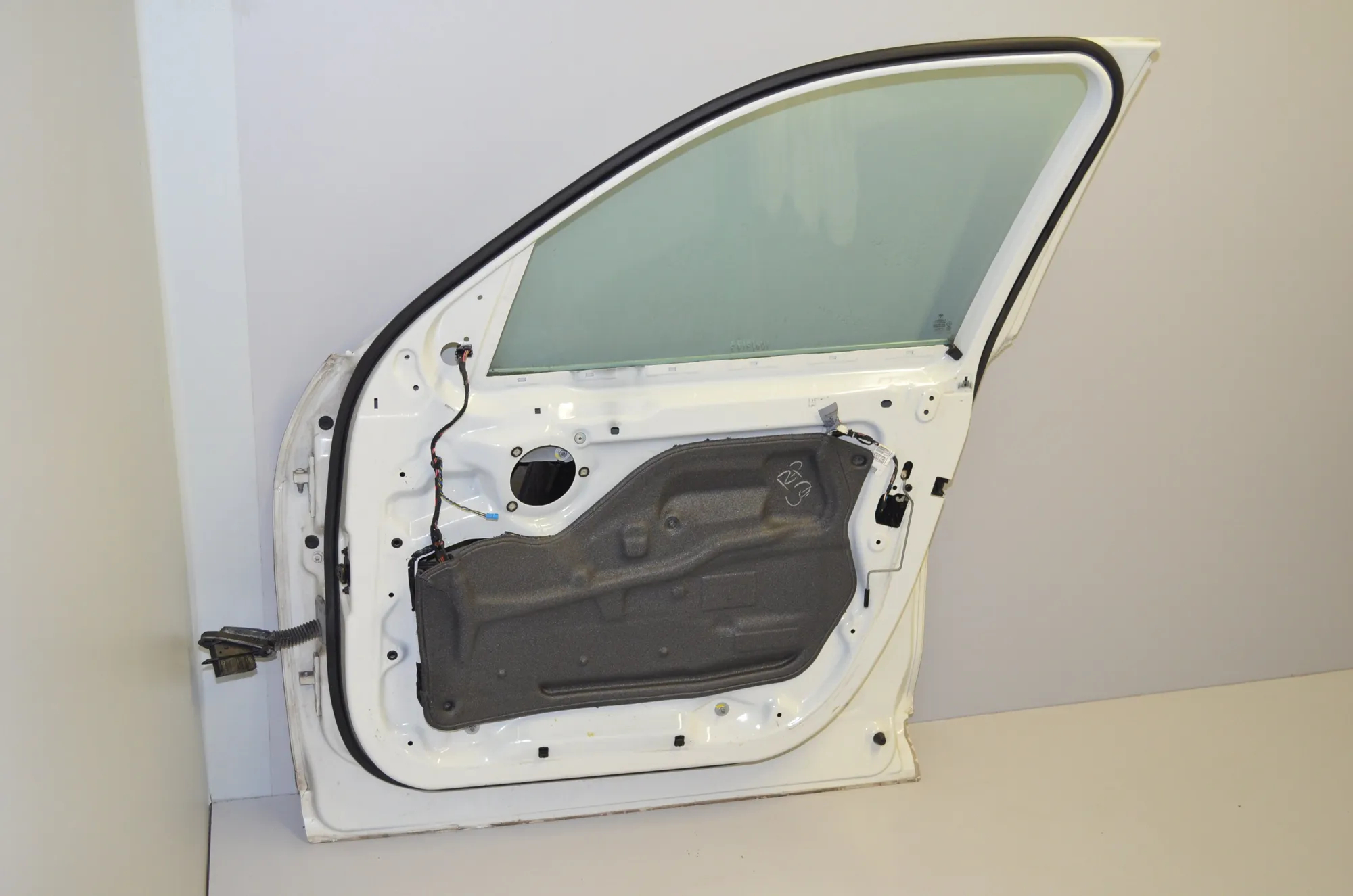 Front Right Door · BMW X3 (F25) xDrive 35 i 2011 – 3