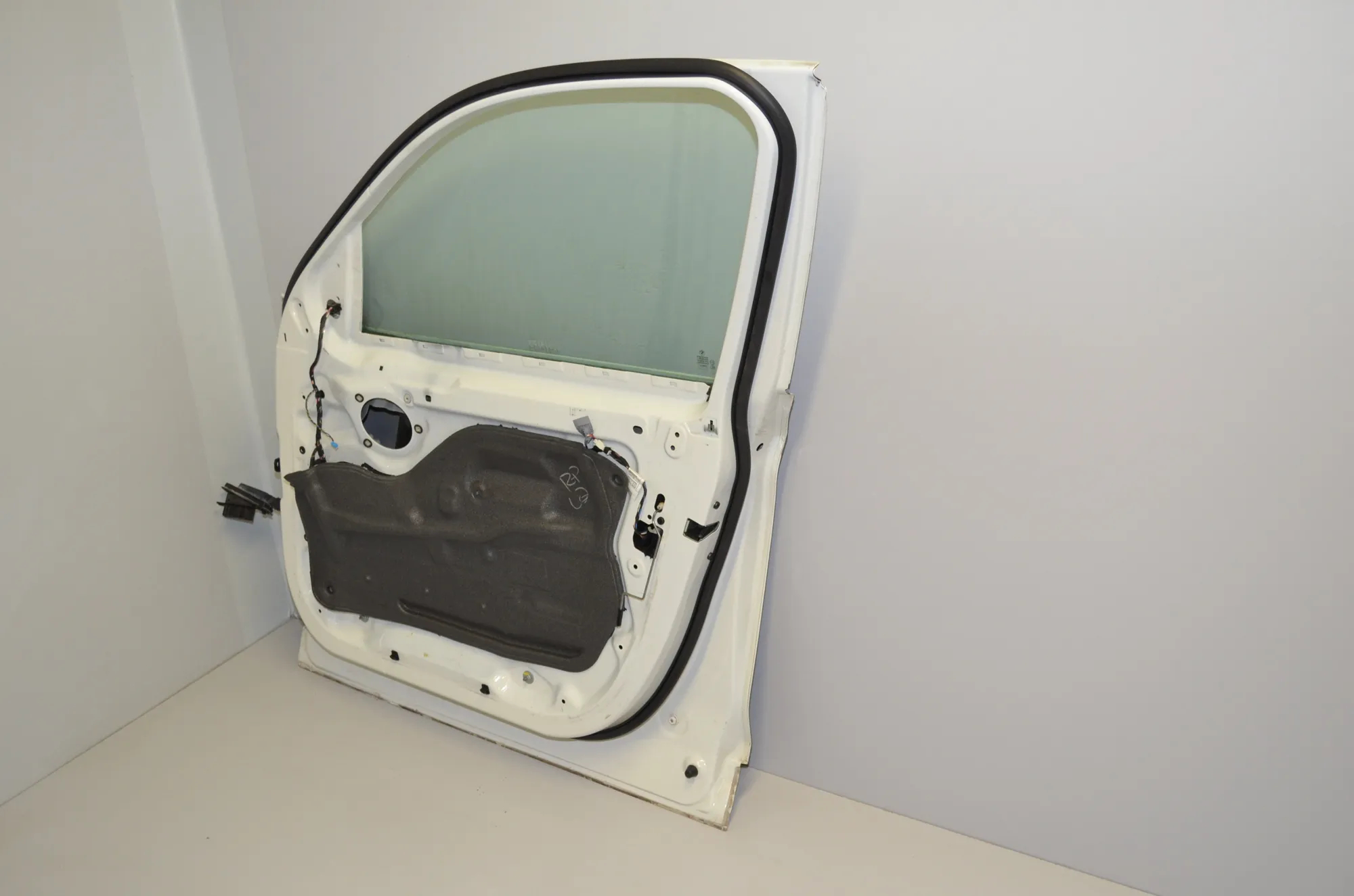 Front Right Door · BMW X3 (F25) xDrive 35 i 2011 – 4