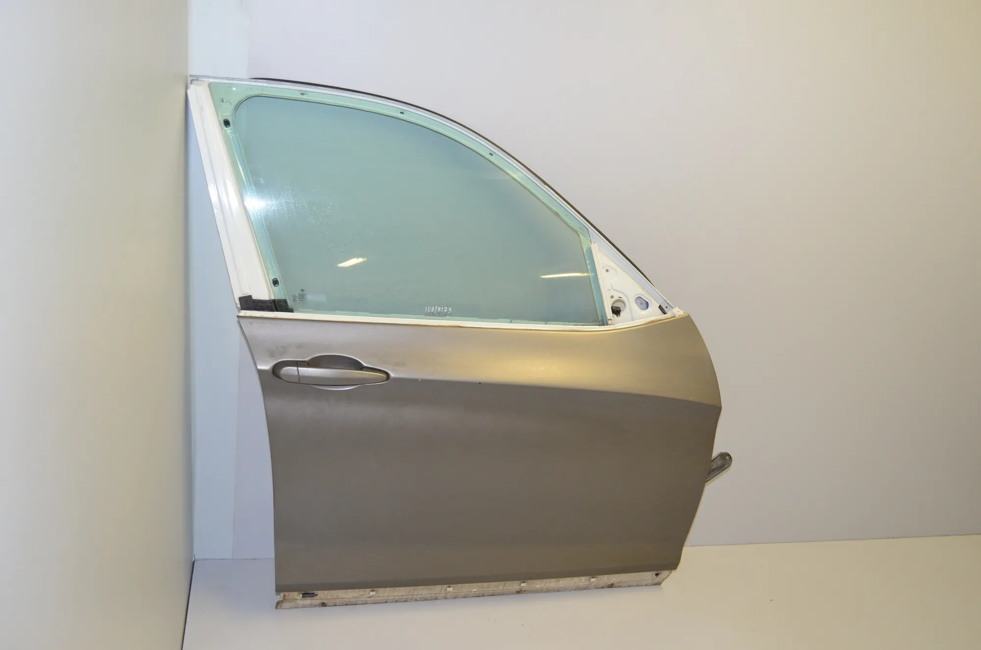 Front Right Door · BMW X3 (F25) xDrive 35 i 2011 – 2