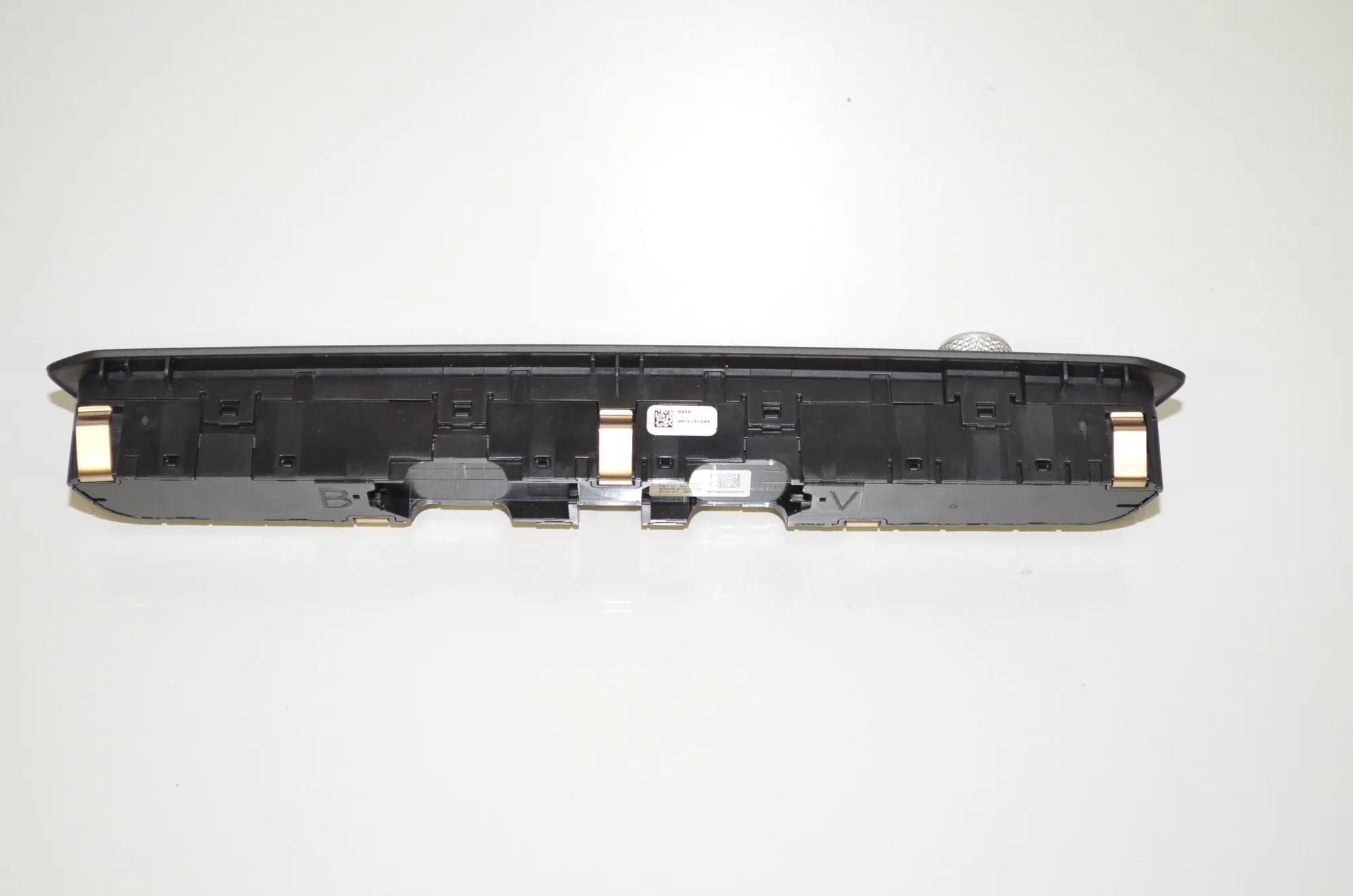 Navigation System – OEM 65825A1D041 · BMW 3 (G20, G28) (2018 - -) 330 e 2021 – 8