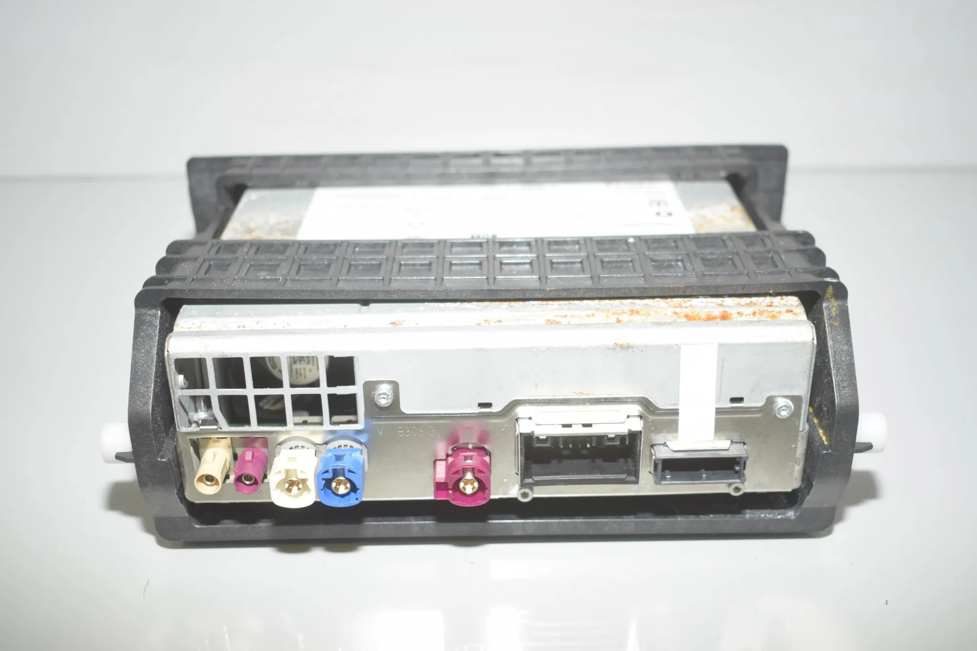 Navigation System – OEM 65825A1D041 · BMW 3 (G20, G28) (2018 - -) 330 e 2021 – 10